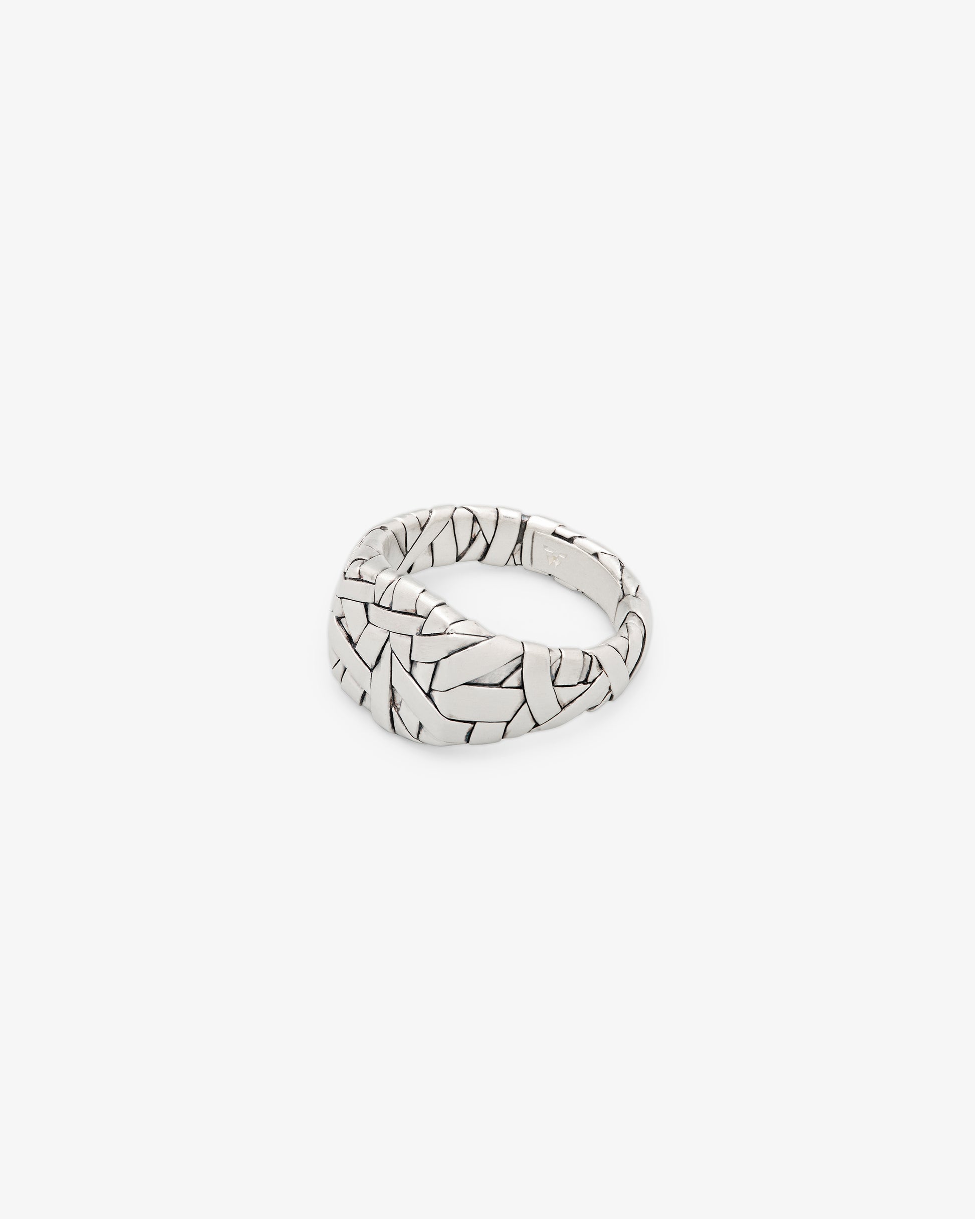 Quilt Ring Small