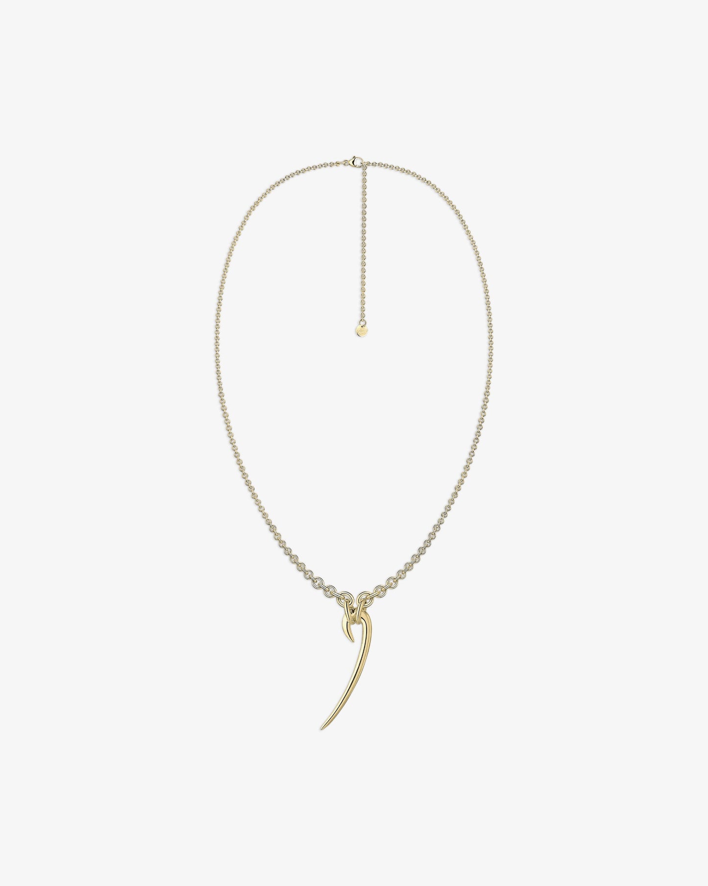 Shaun Leane Hook Drop Necklace