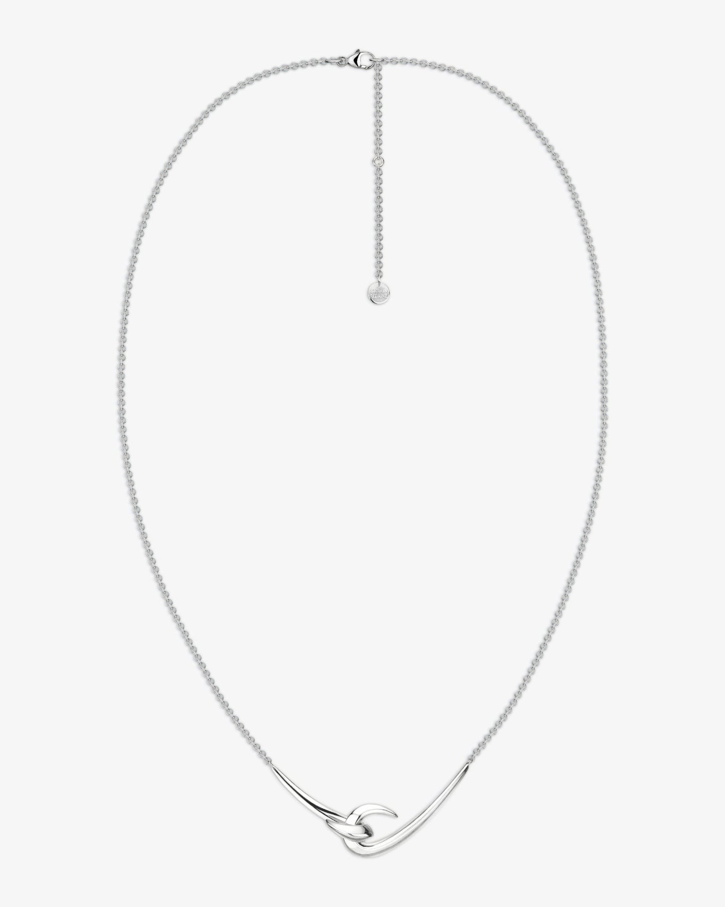 Shaun Leane Hook Pendant