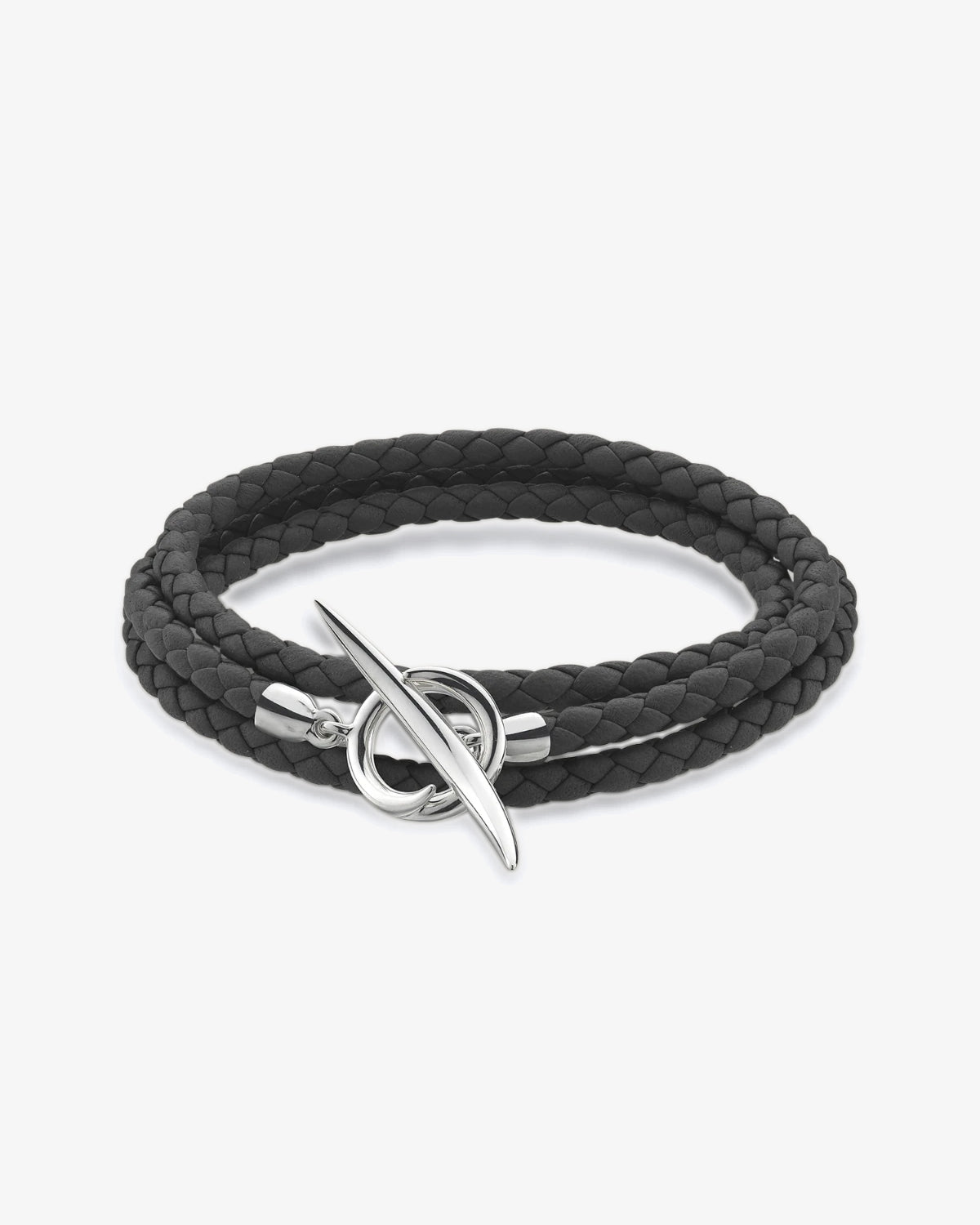 Shaun Leane Quill Leather Bracelet
