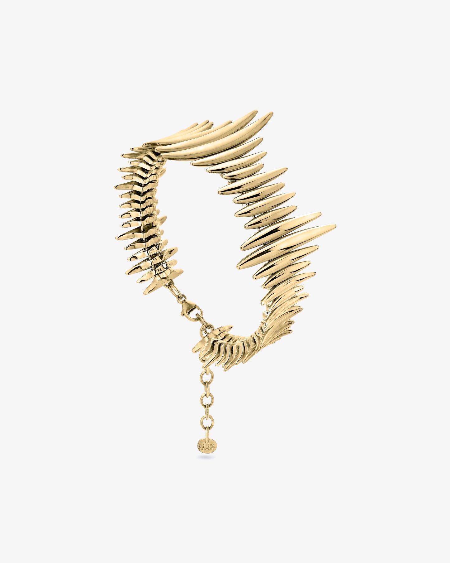 Shaun Leane Quill Bracelet