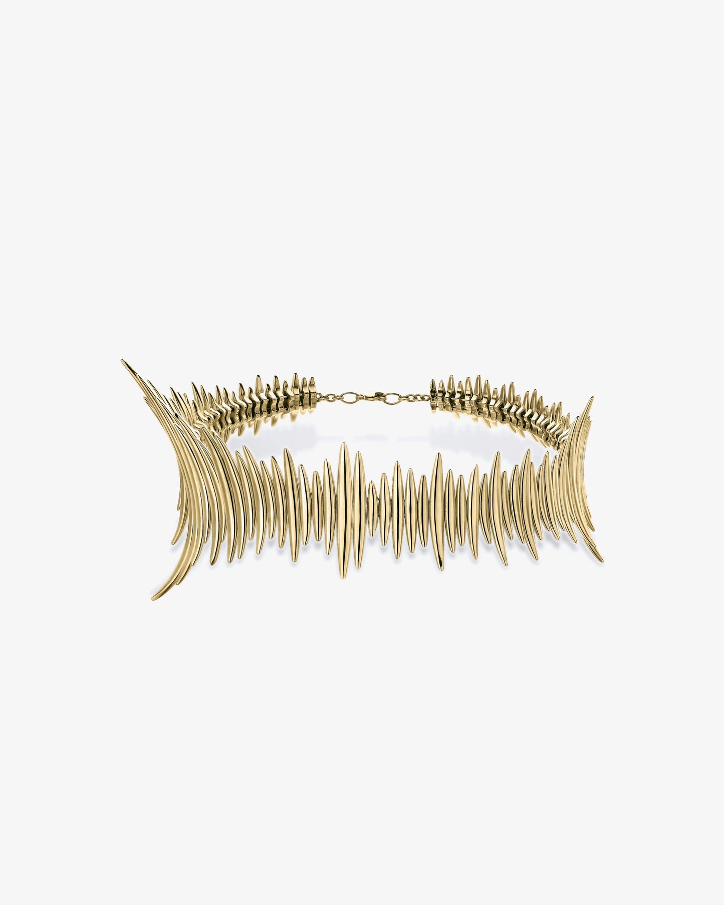 Shaun Leane Quill Multi Choker