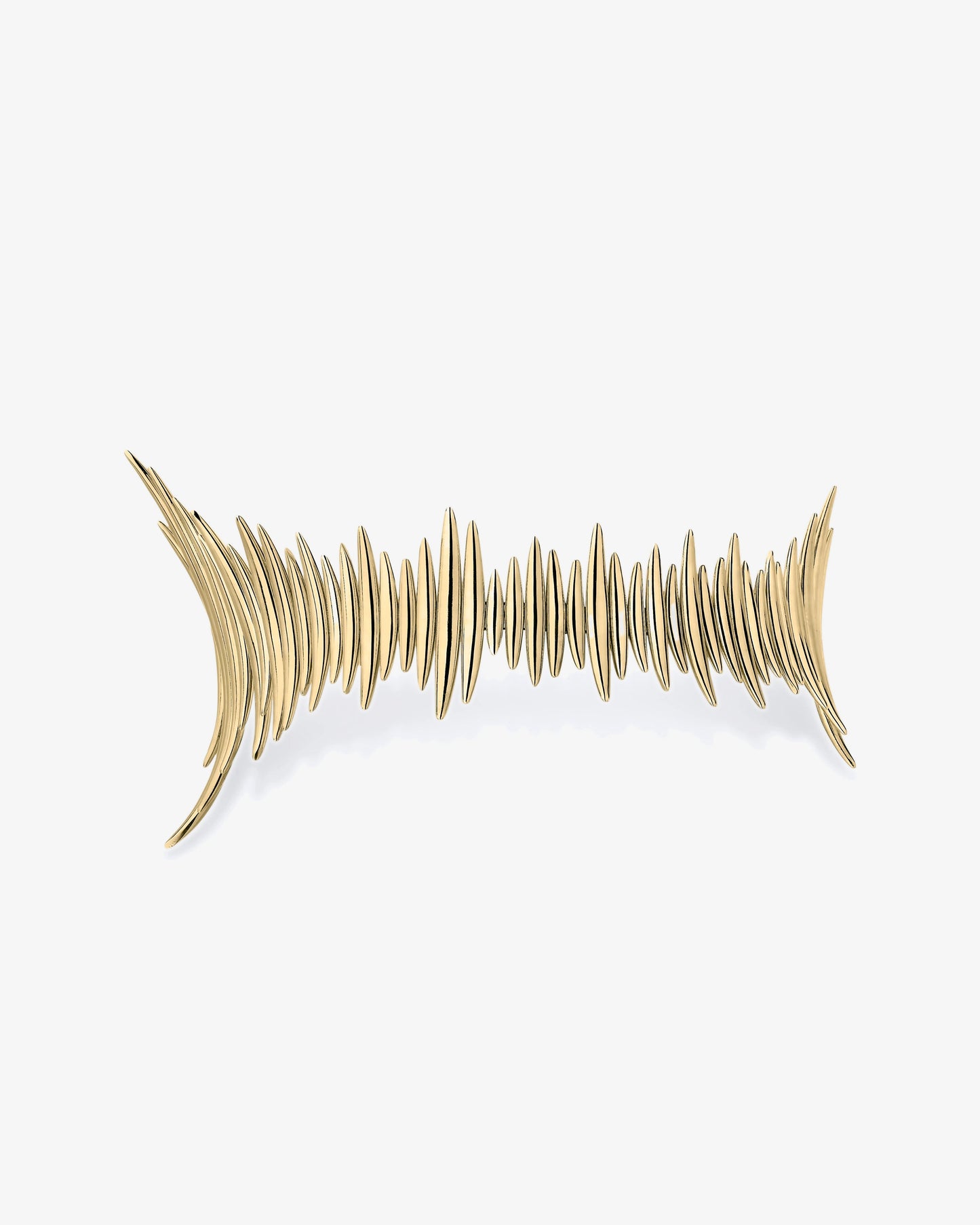 Shaun Leane Quill Multi Choker