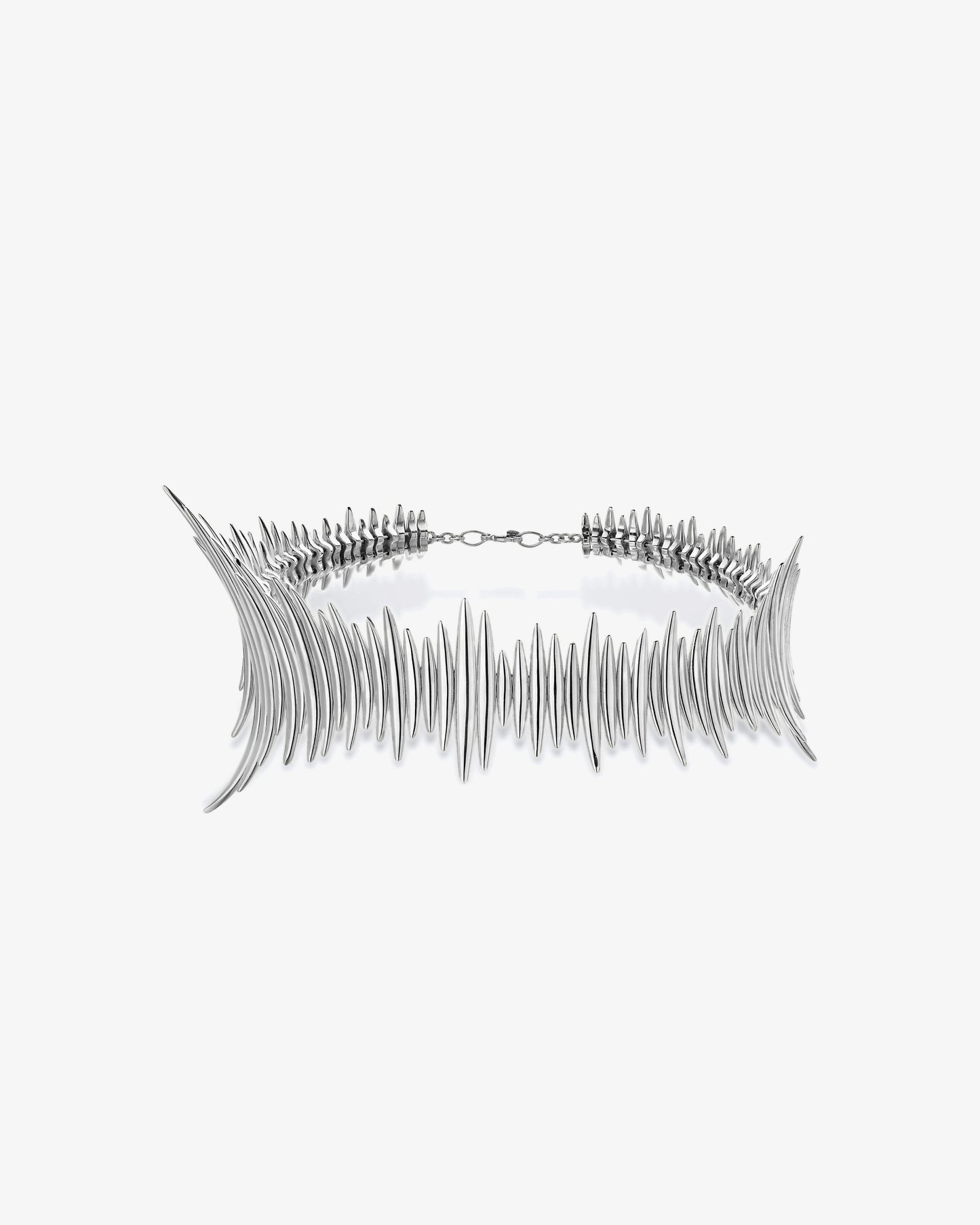 Shaun Leane Quill Multi Choker