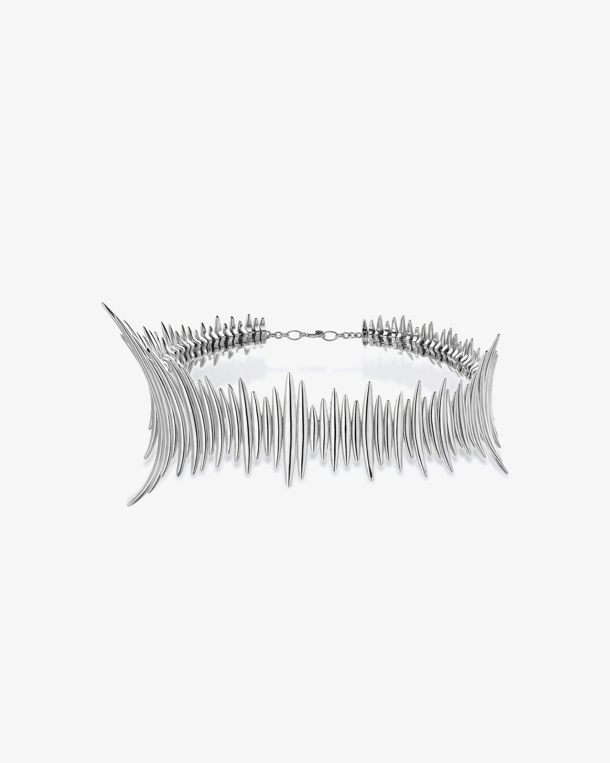 Shaun Leane Quill Multi Choker