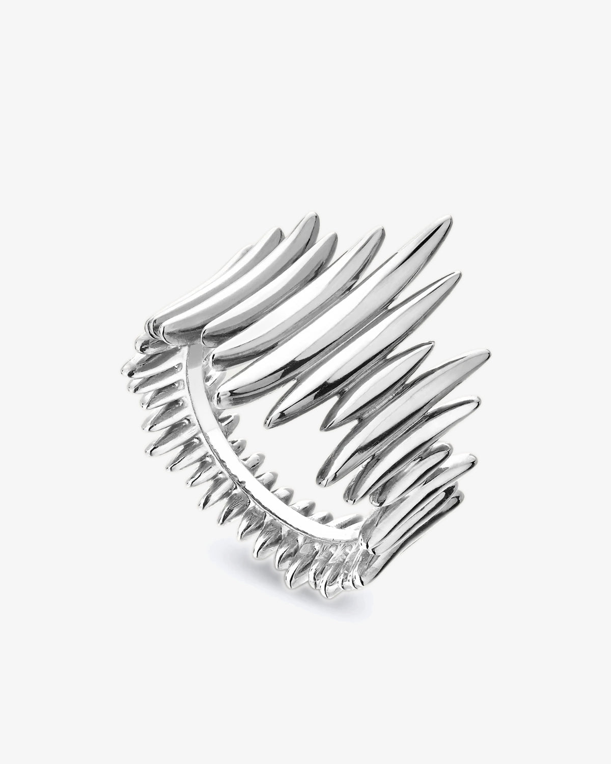 Shaun Leane Quill Wrap Ring