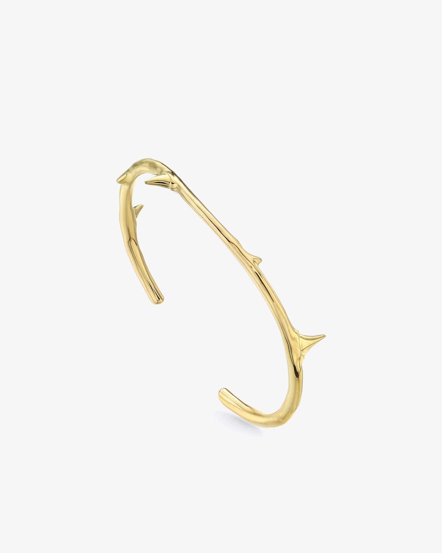 Shaun Leane Rose Thorn Bangle