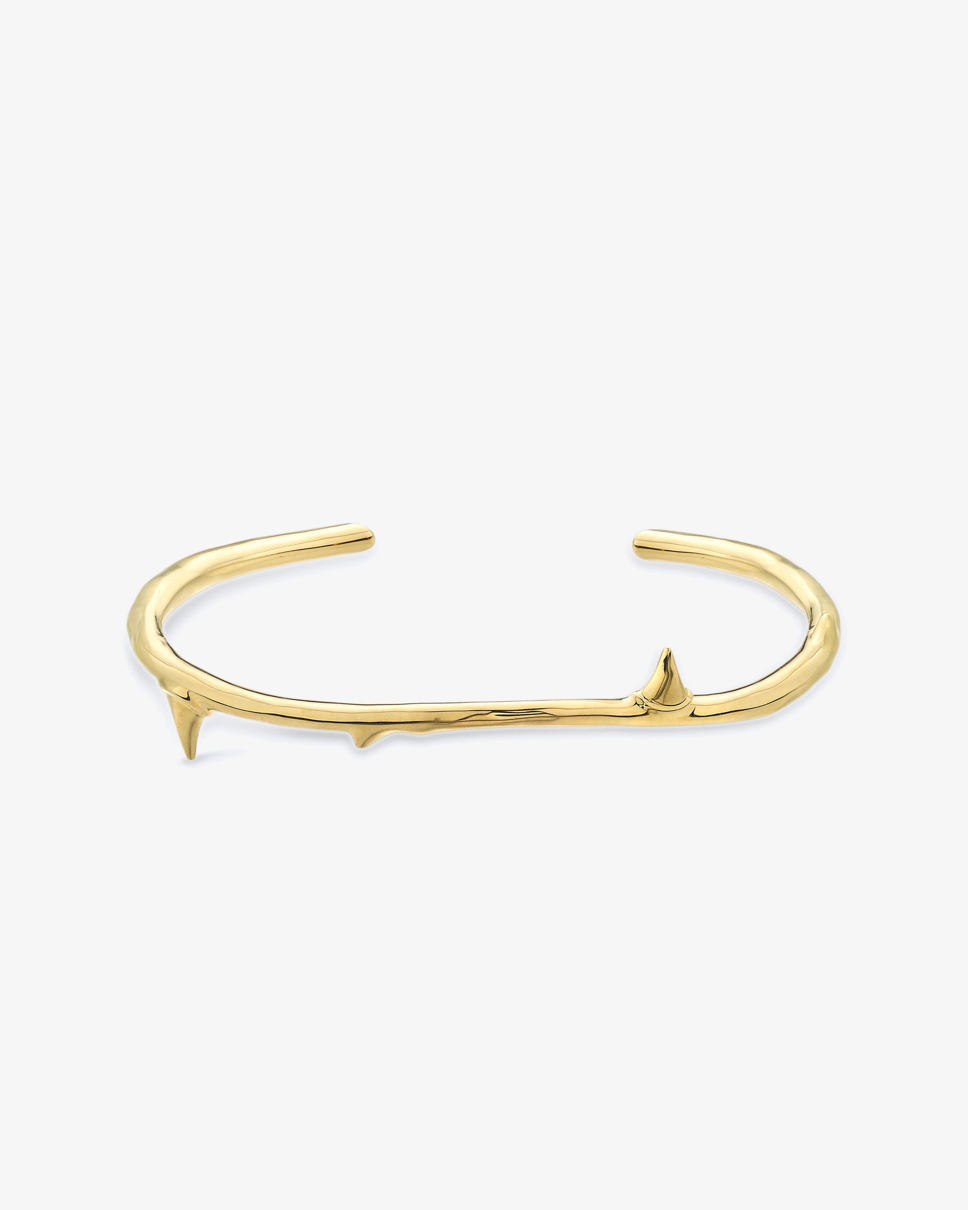 Shaun Leane Rose Thorn Bangle