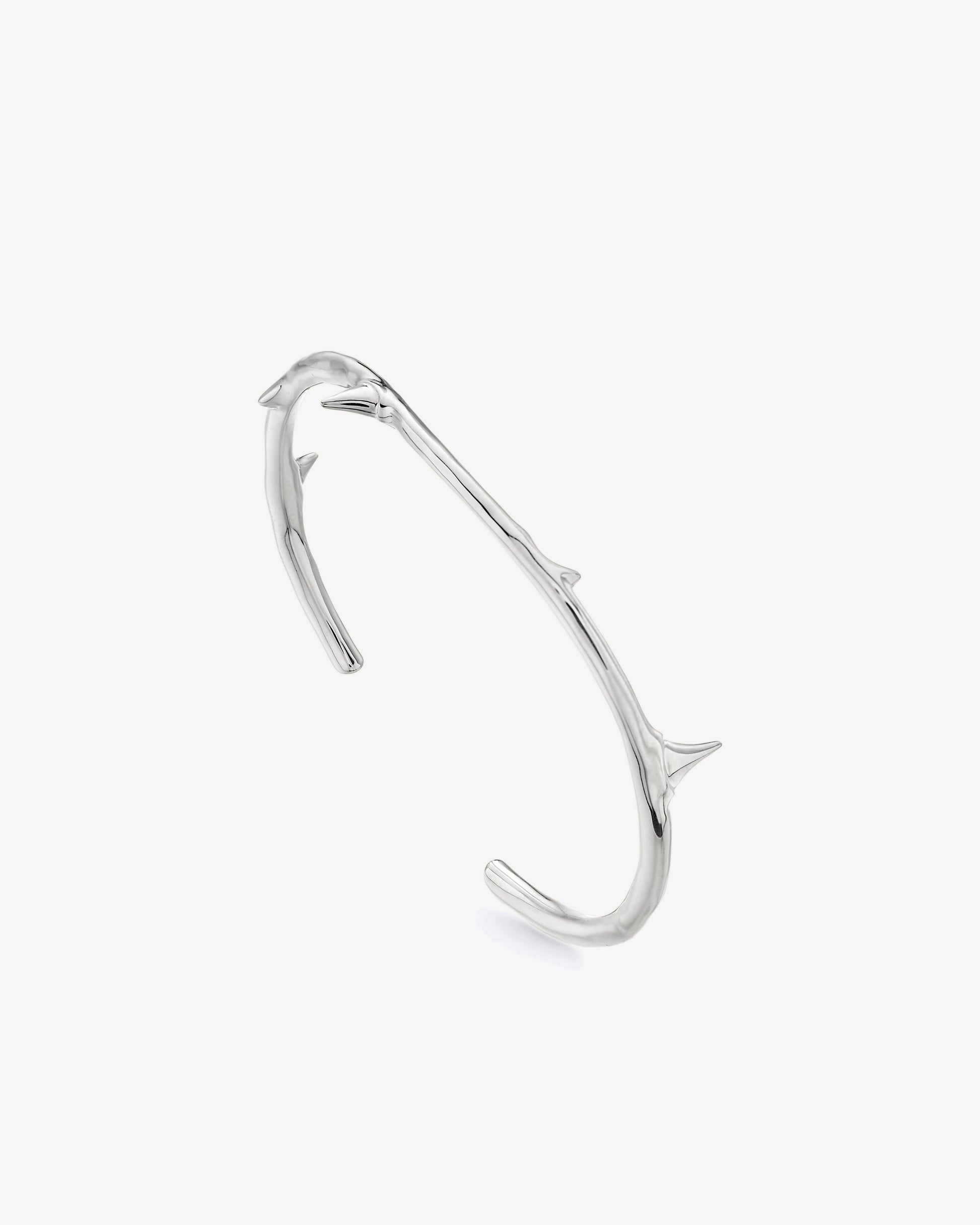 Shaun Leane Rose Thorn Bangle