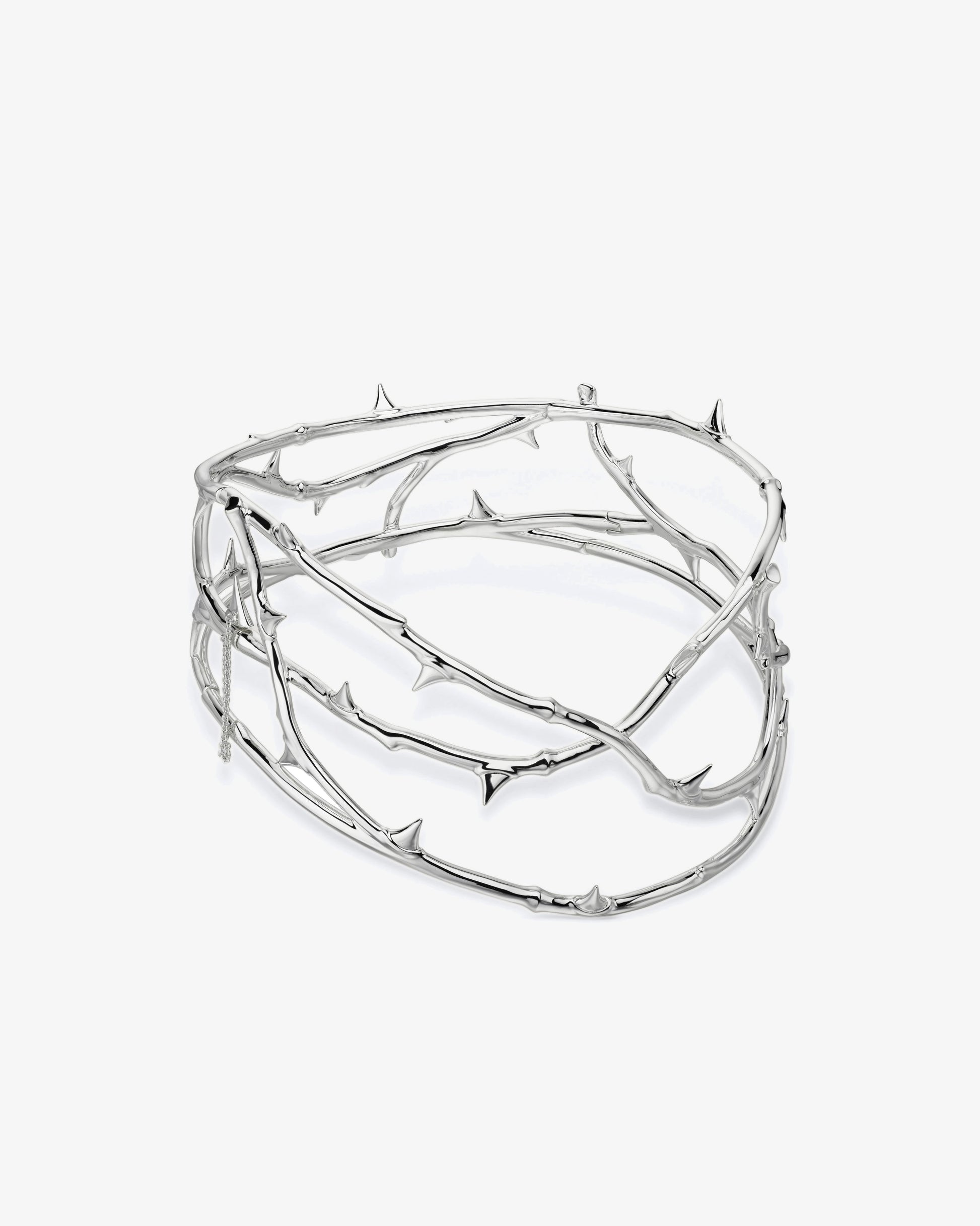 Shaun Leane Rose Thorn Choker