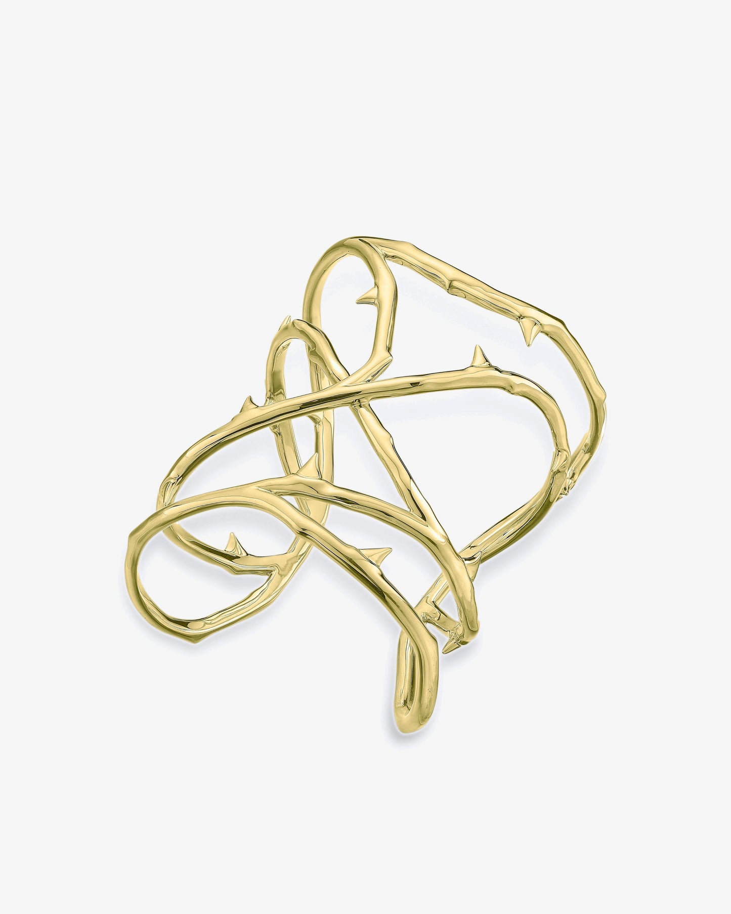 Shaun Leane Rose Thorn Cuff