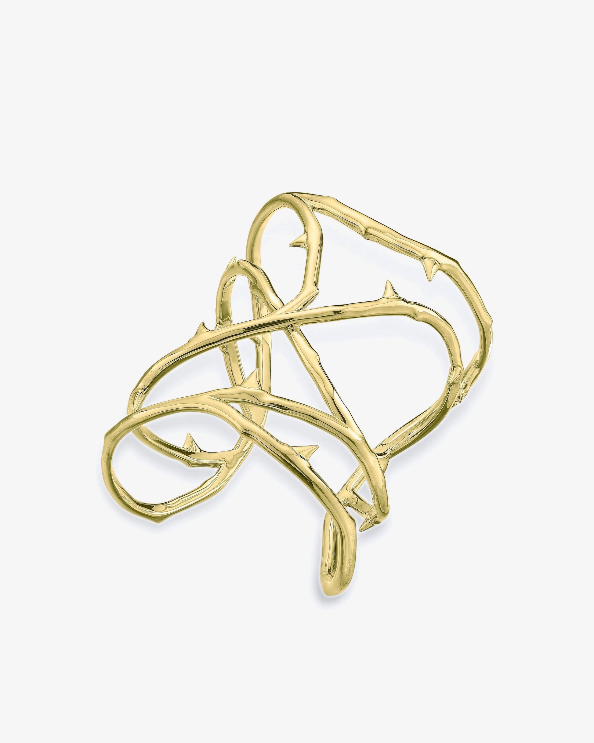 Shaun Leane Rose Thorn Cuff