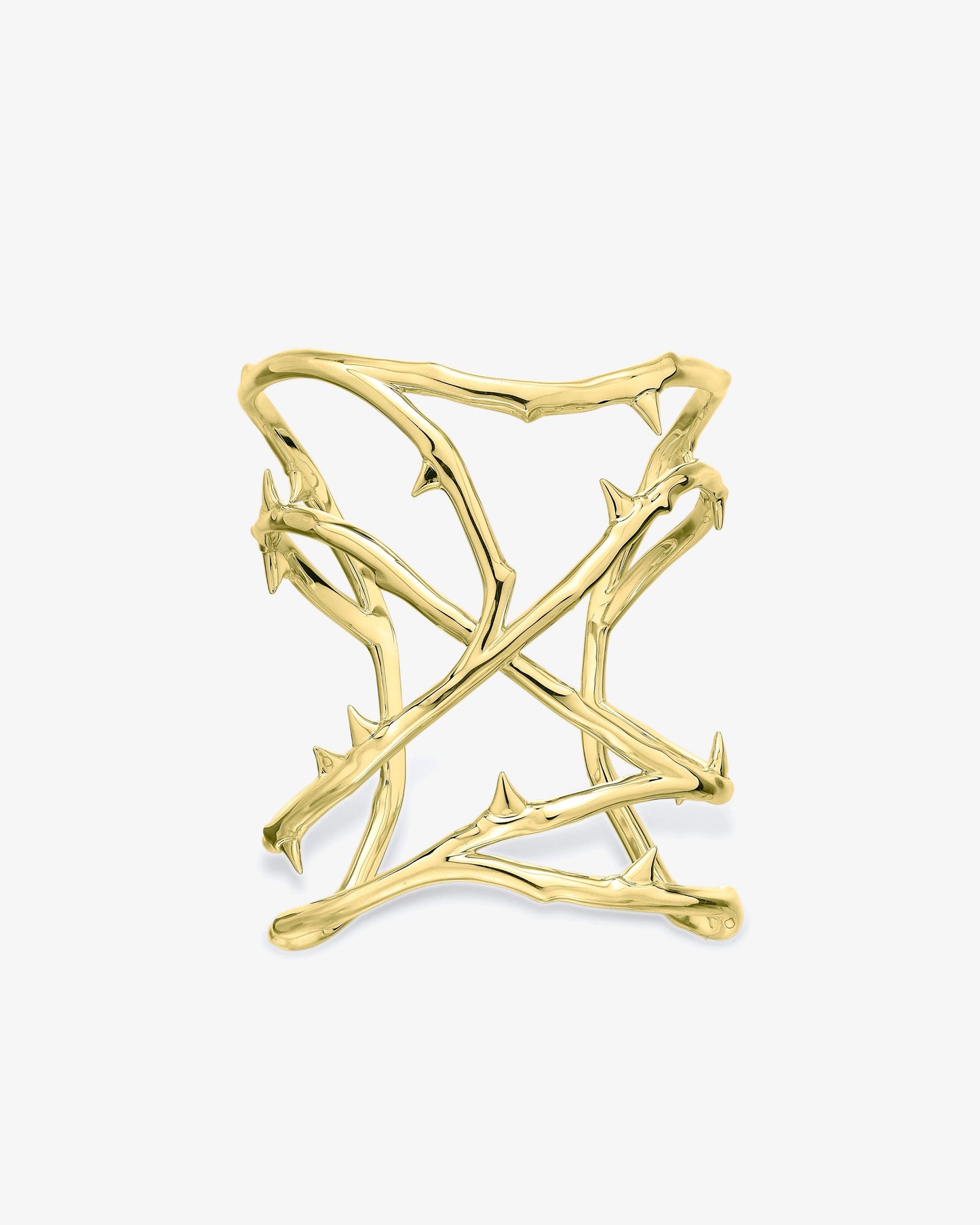 Shaun Leane Rose Thorn Cuff