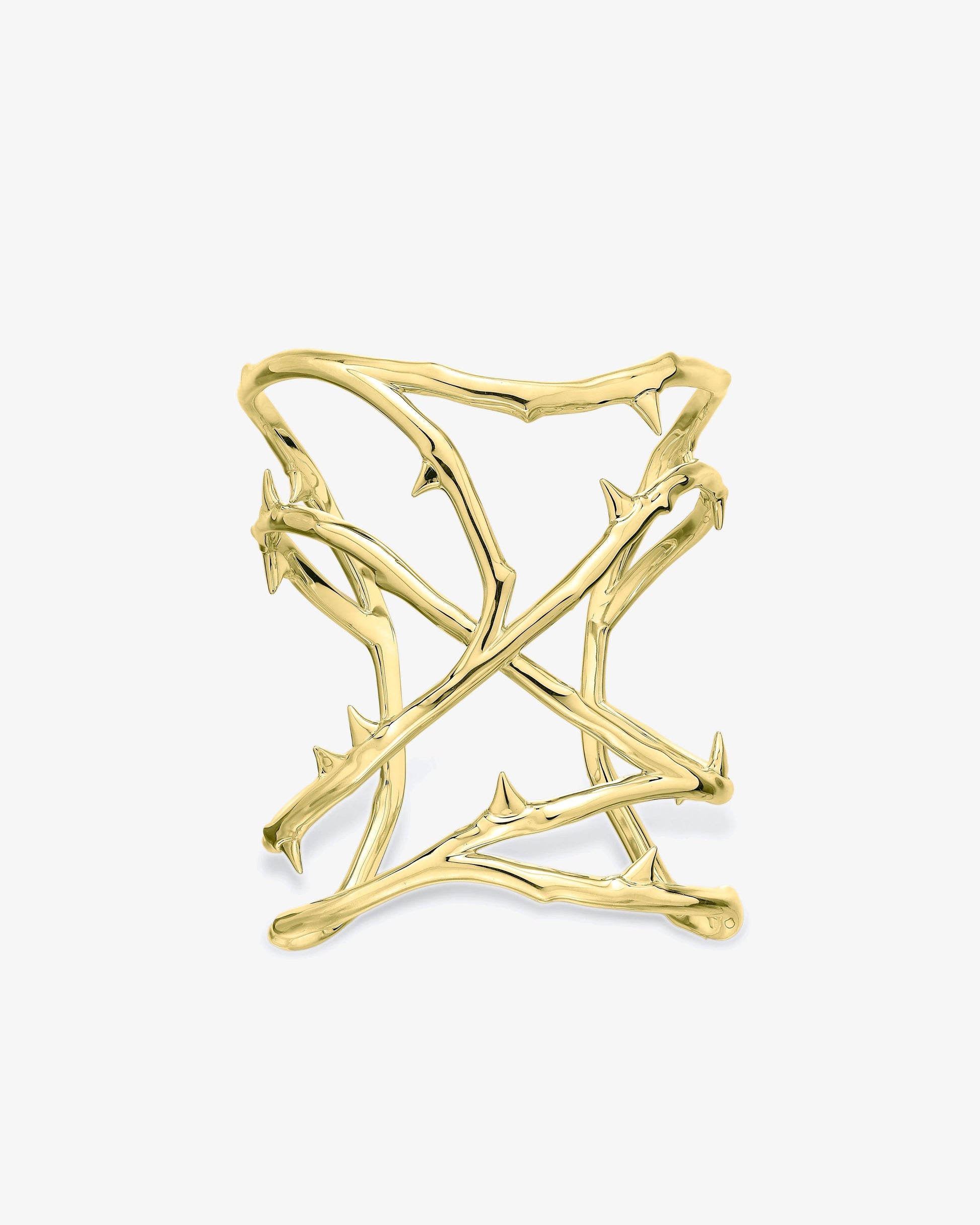 Shaun Leane Rose Thorn Cuff