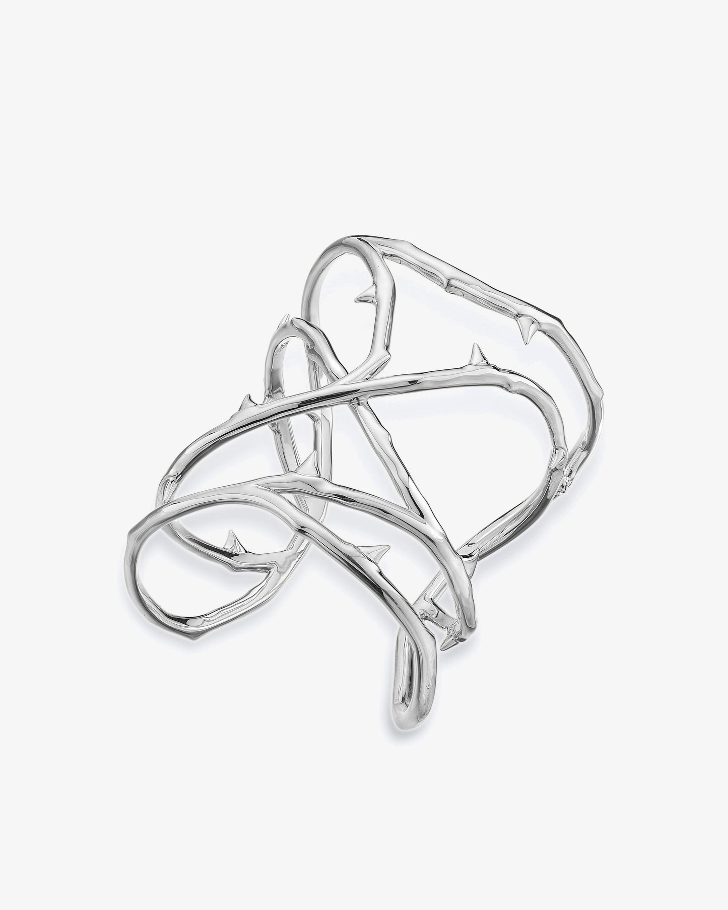 Shaun Leane Rose Thorn Cuff