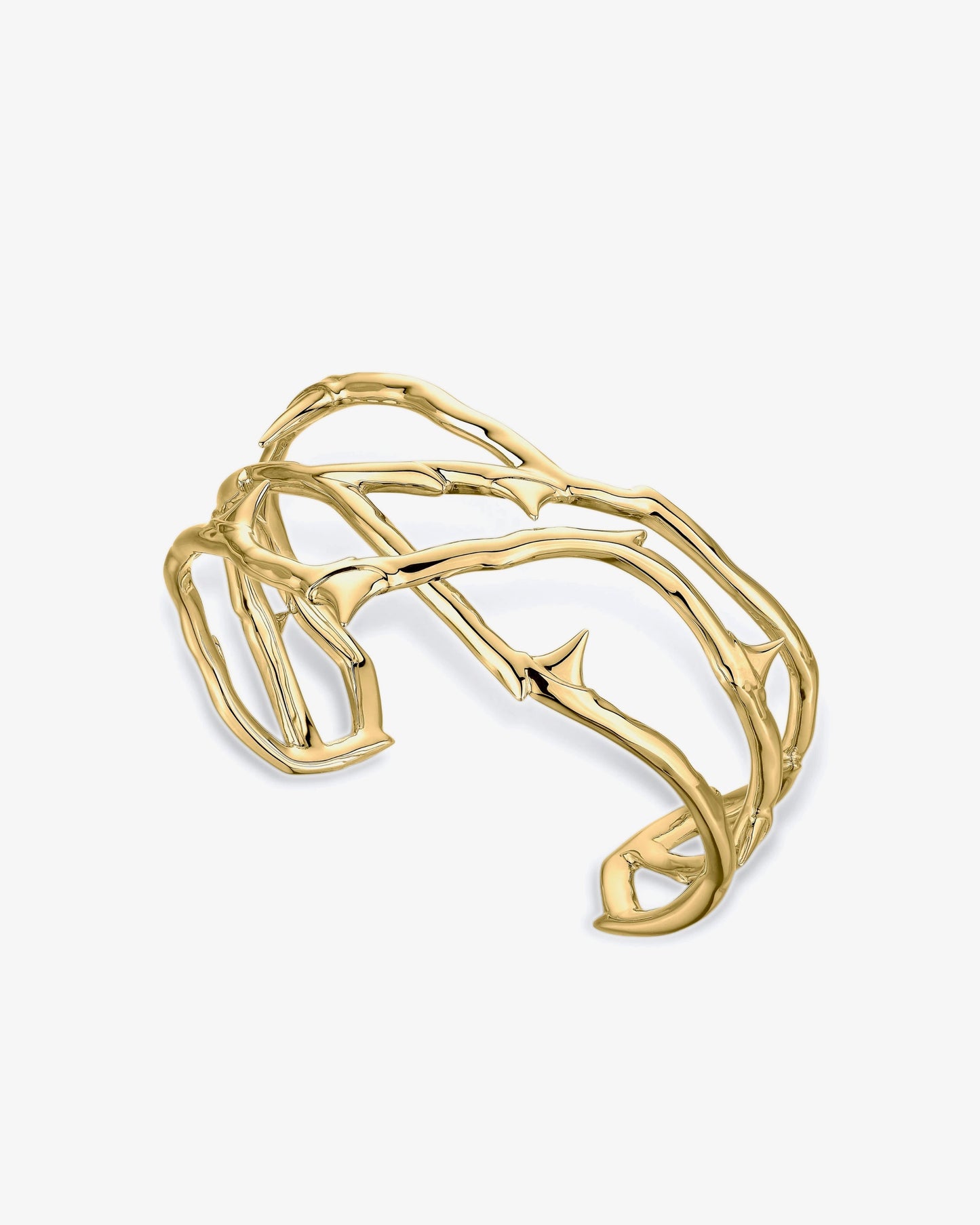 Shaun Leane Rose Thorn Small Cuff