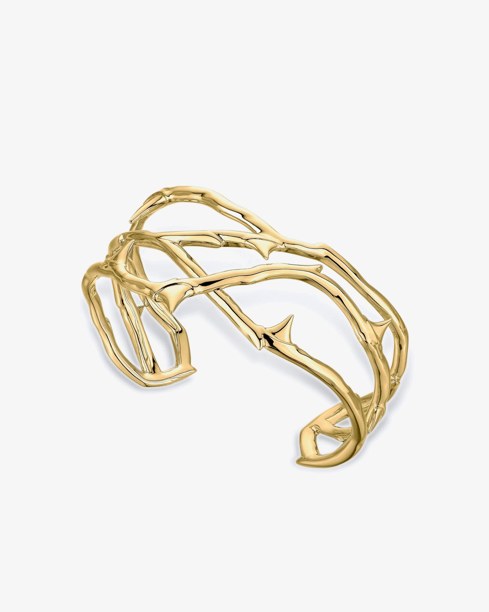 Shaun Leane Rose Thorn Small Cuff