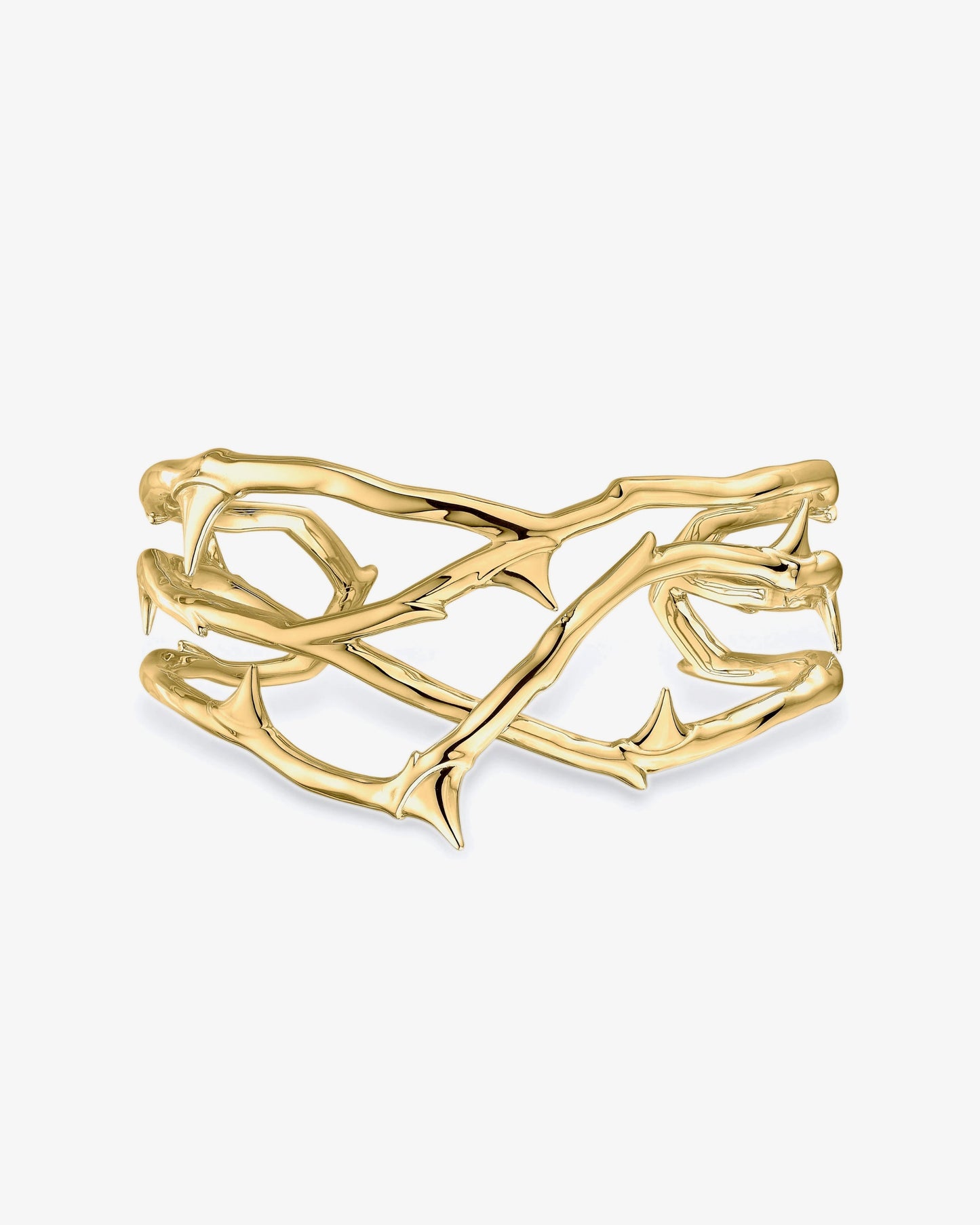 Shaun Leane Rose Thorn Small Cuff