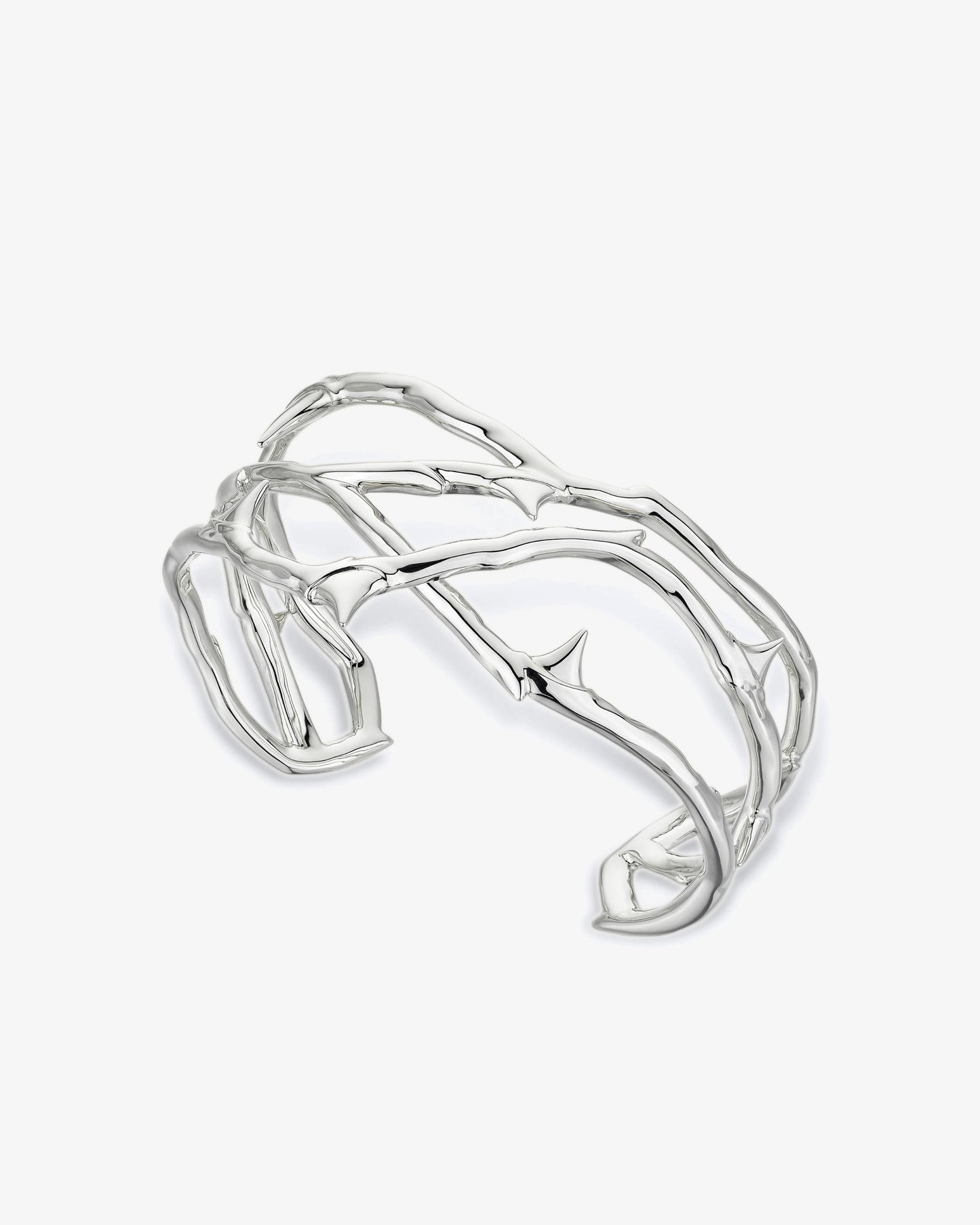 Shaun Leane Rose Thorn Small Cuff