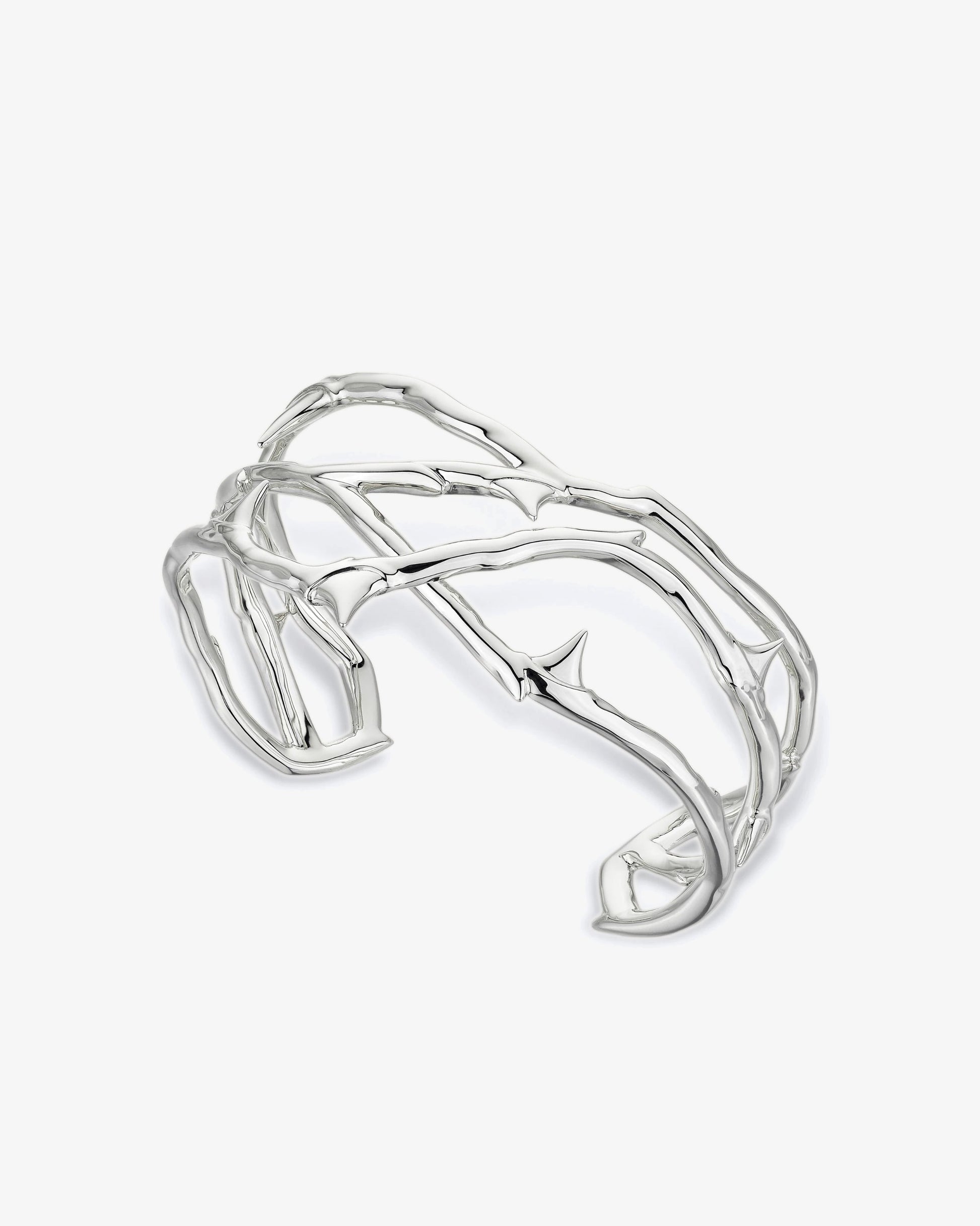 Shaun Leane Rose Thorn Small Cuff