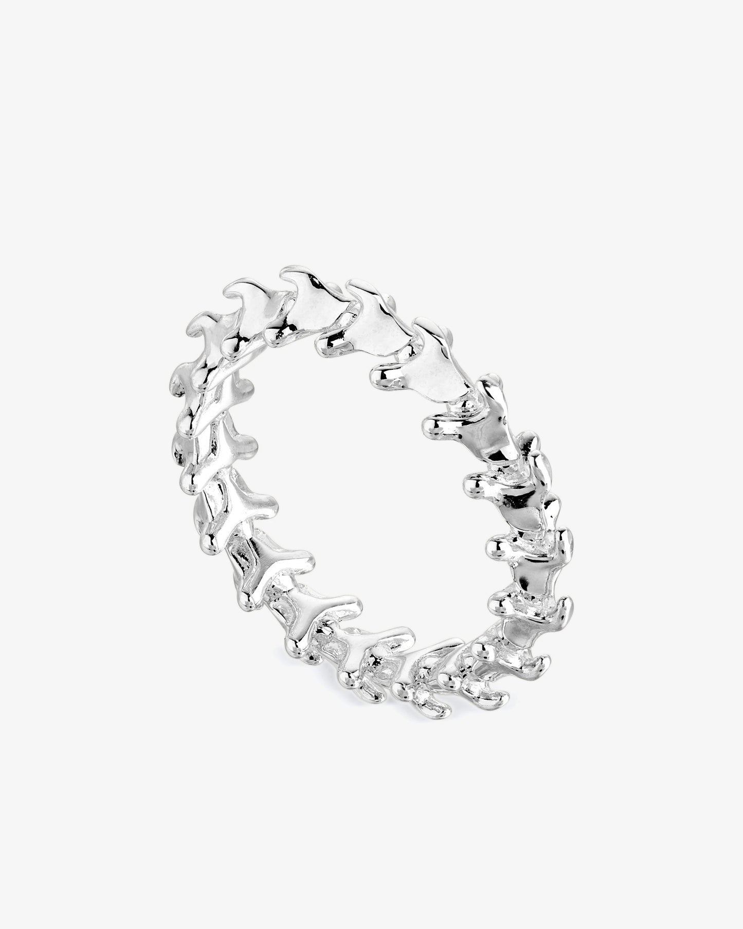 Shaun Leane Serpent's Trace Band Ring