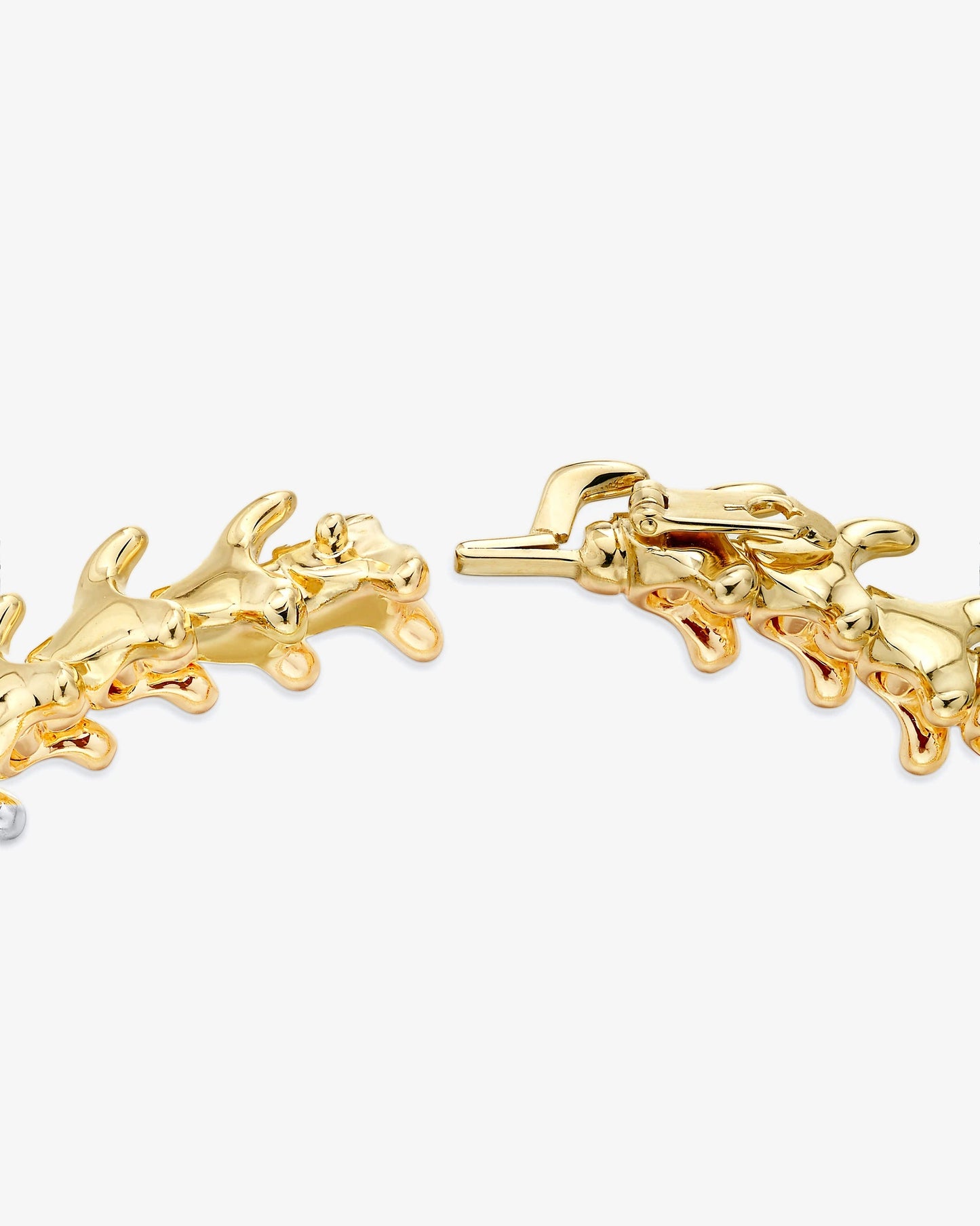 Shaun Leane Serpent's Trace Slim Bracelet