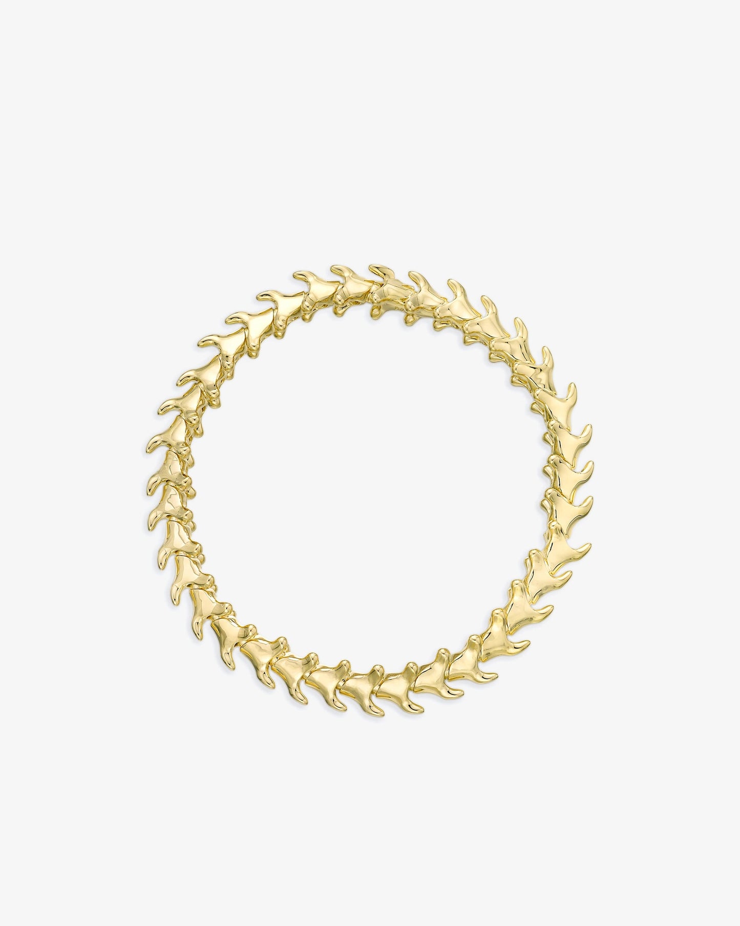 Shaun Leane Serpent's Trace Slim Bracelet