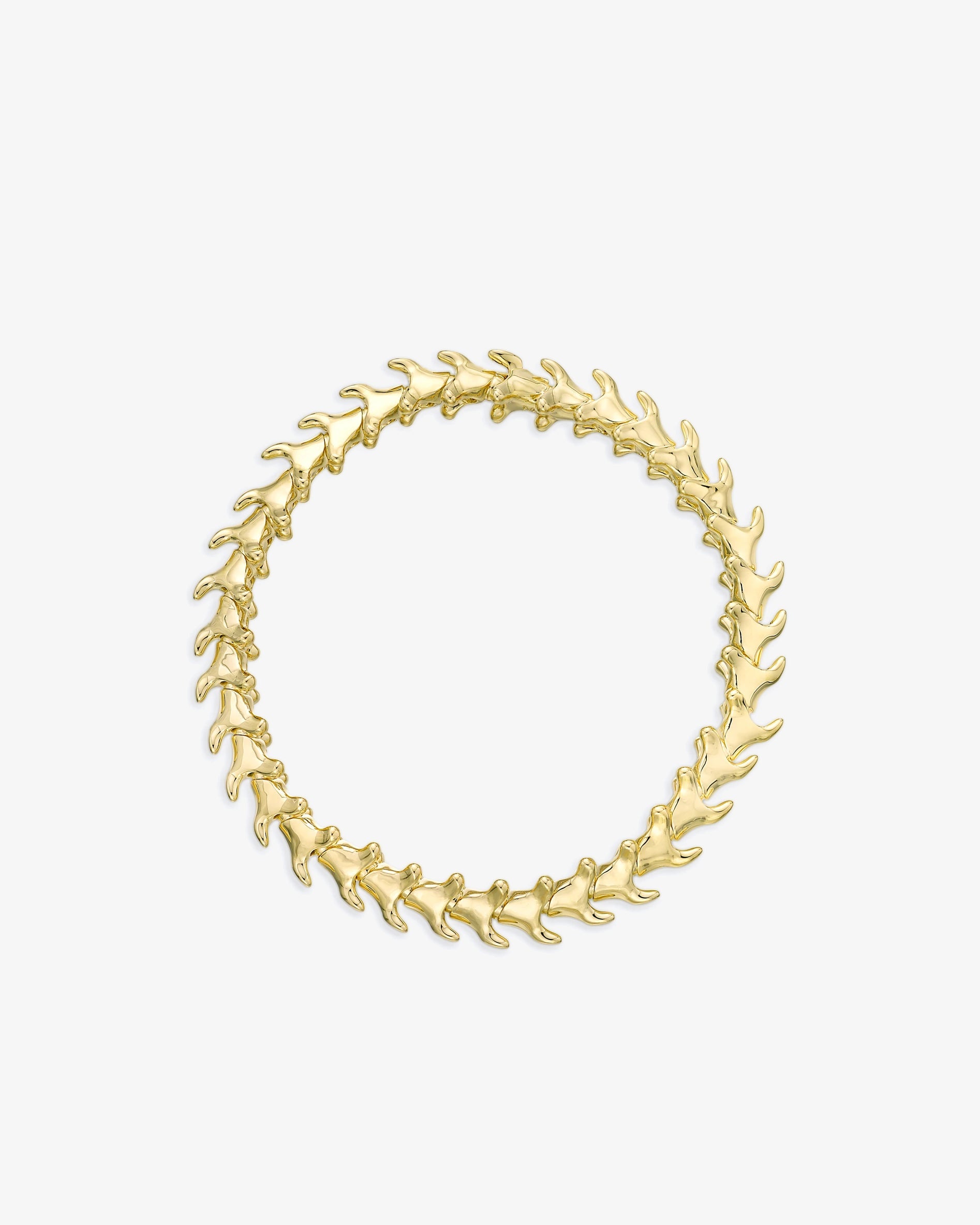 Shaun Leane Serpent's Trace Slim Bracelet