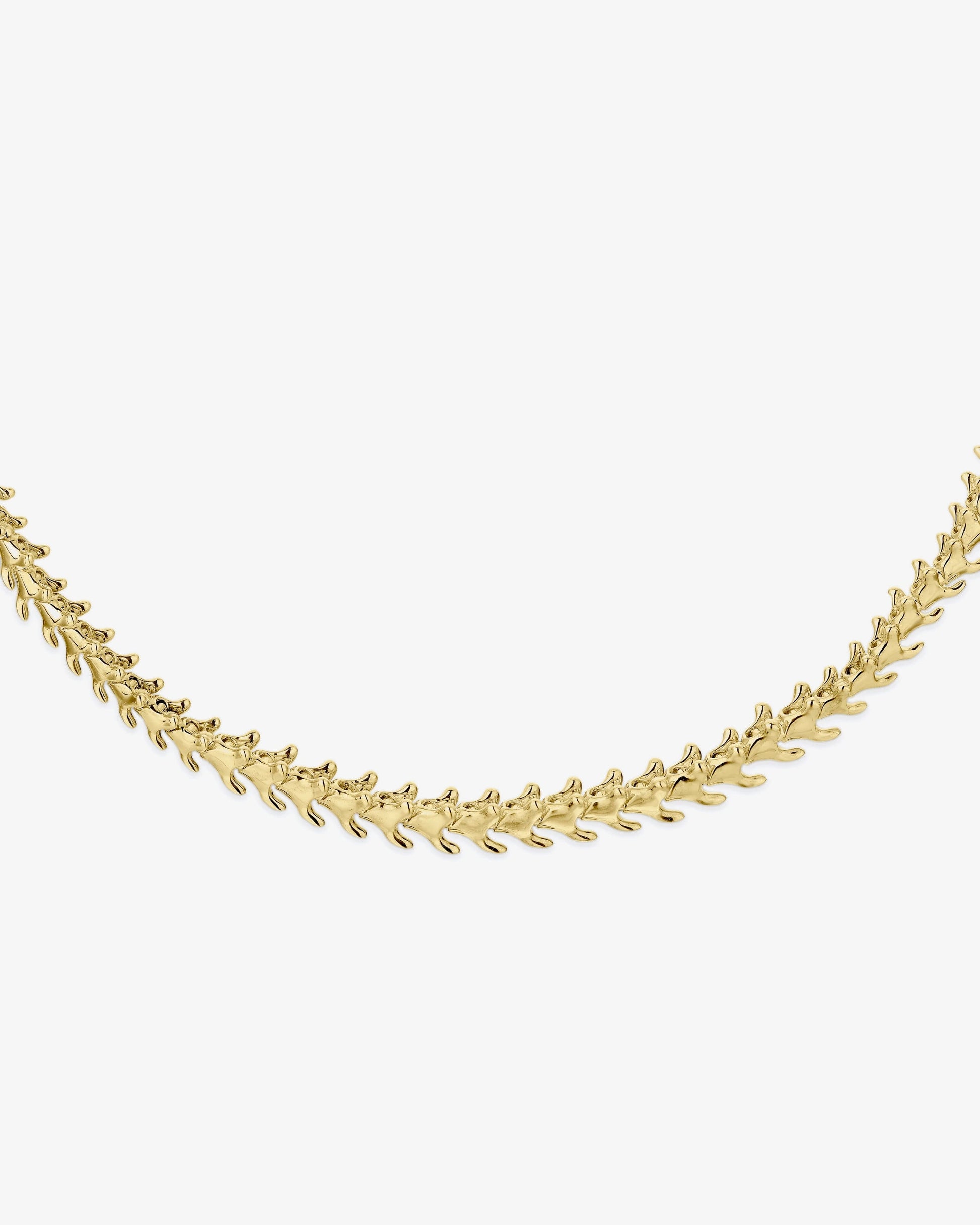 Shaun Leane Serpent's Trace Choker