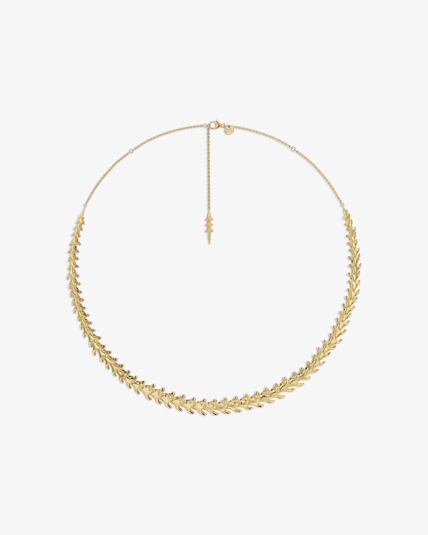 Shaun Leane Serpent's Trace Choker