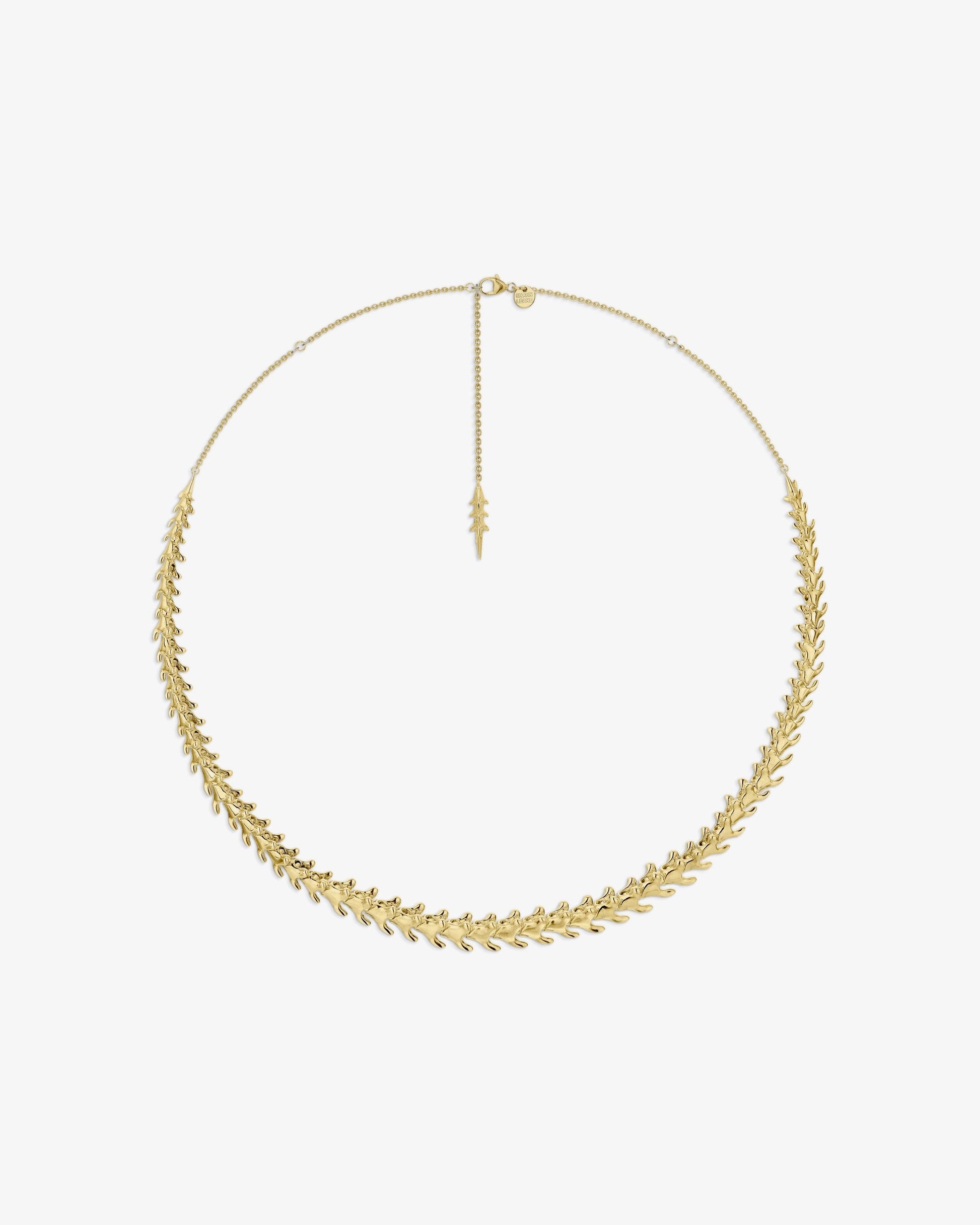 Shaun Leane Serpent's Trace Choker