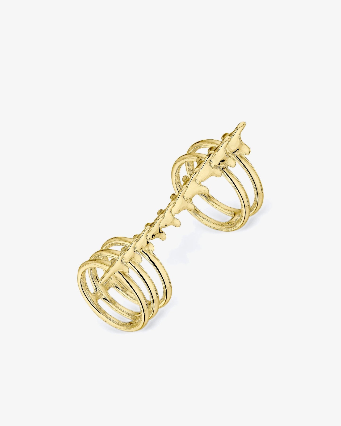 Shaun Leane Serpent's Trace Long Ring