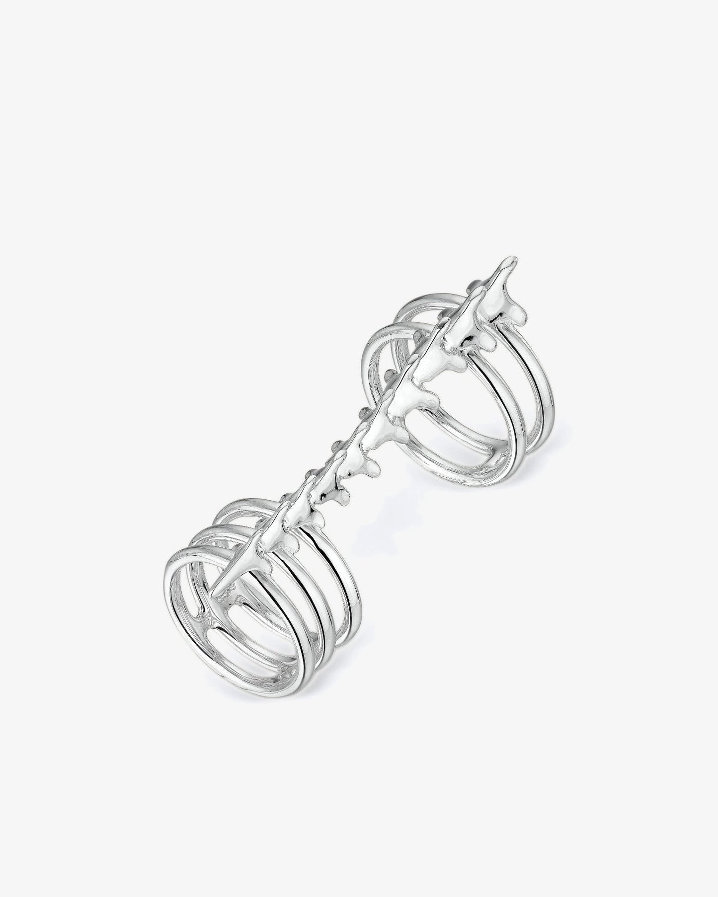 Shaun Leane Serpent's Trace Long Ring