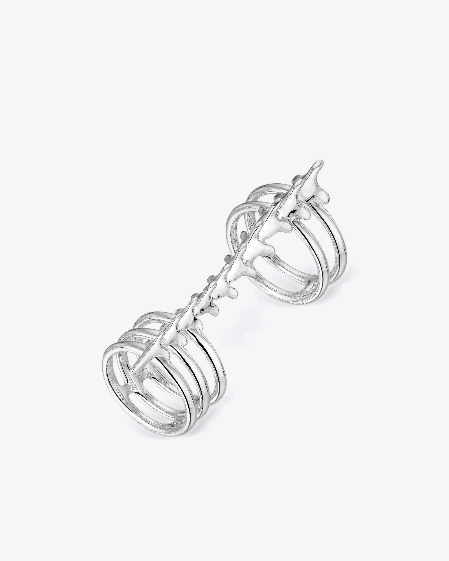Shaun Leane Serpent's Trace Long Ring