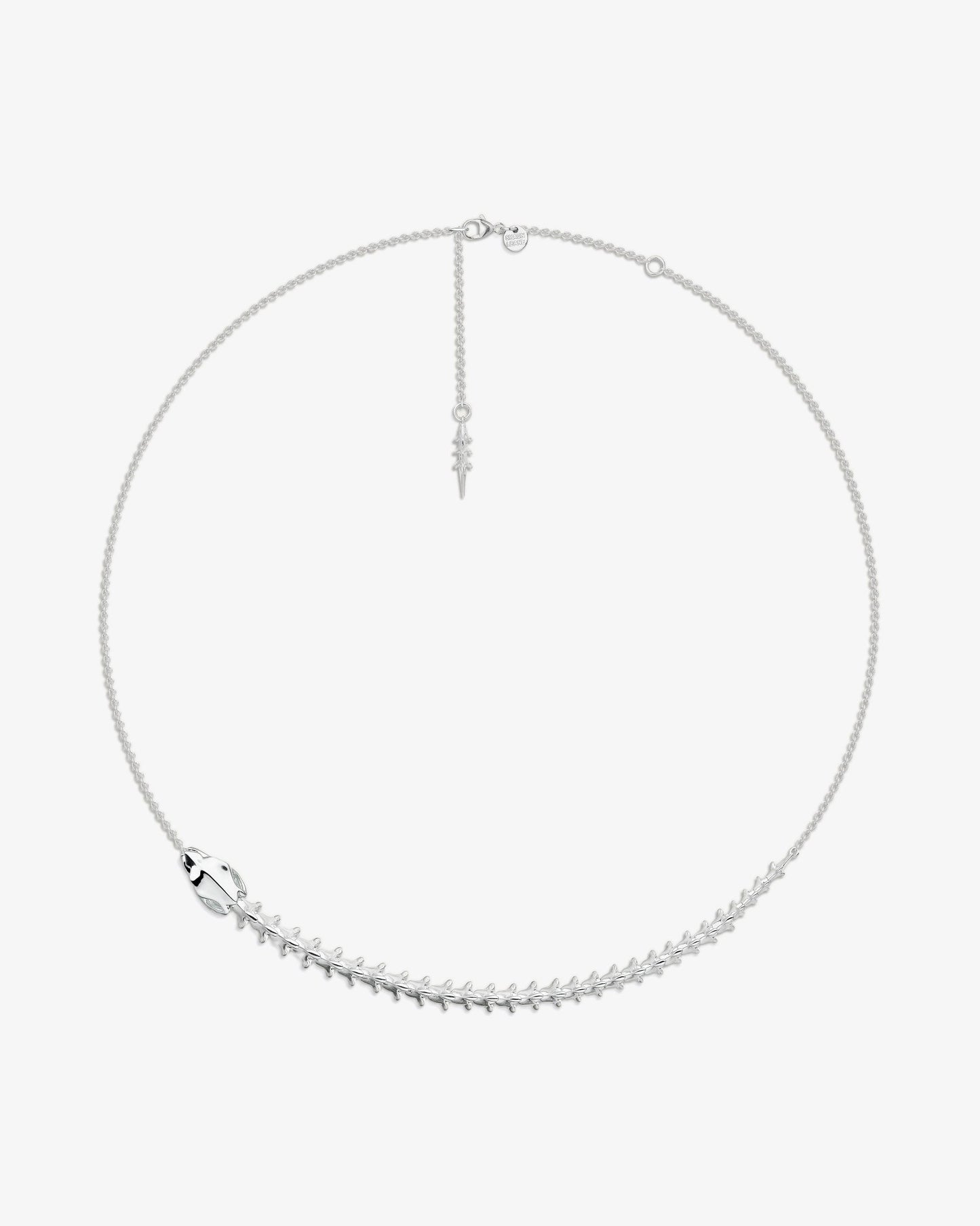 Shaun Leane Serpent's Trace Necklace