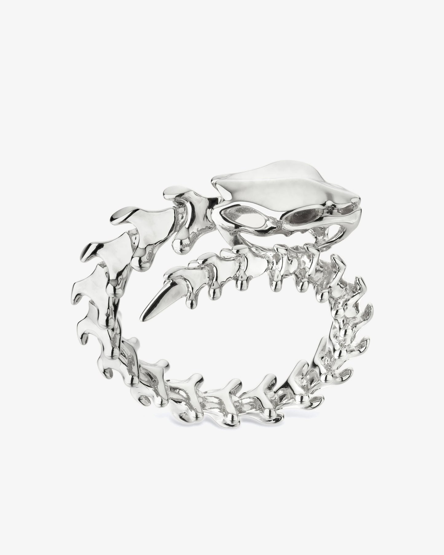 Shaun Leane Serpent's Trace Wrap Ring