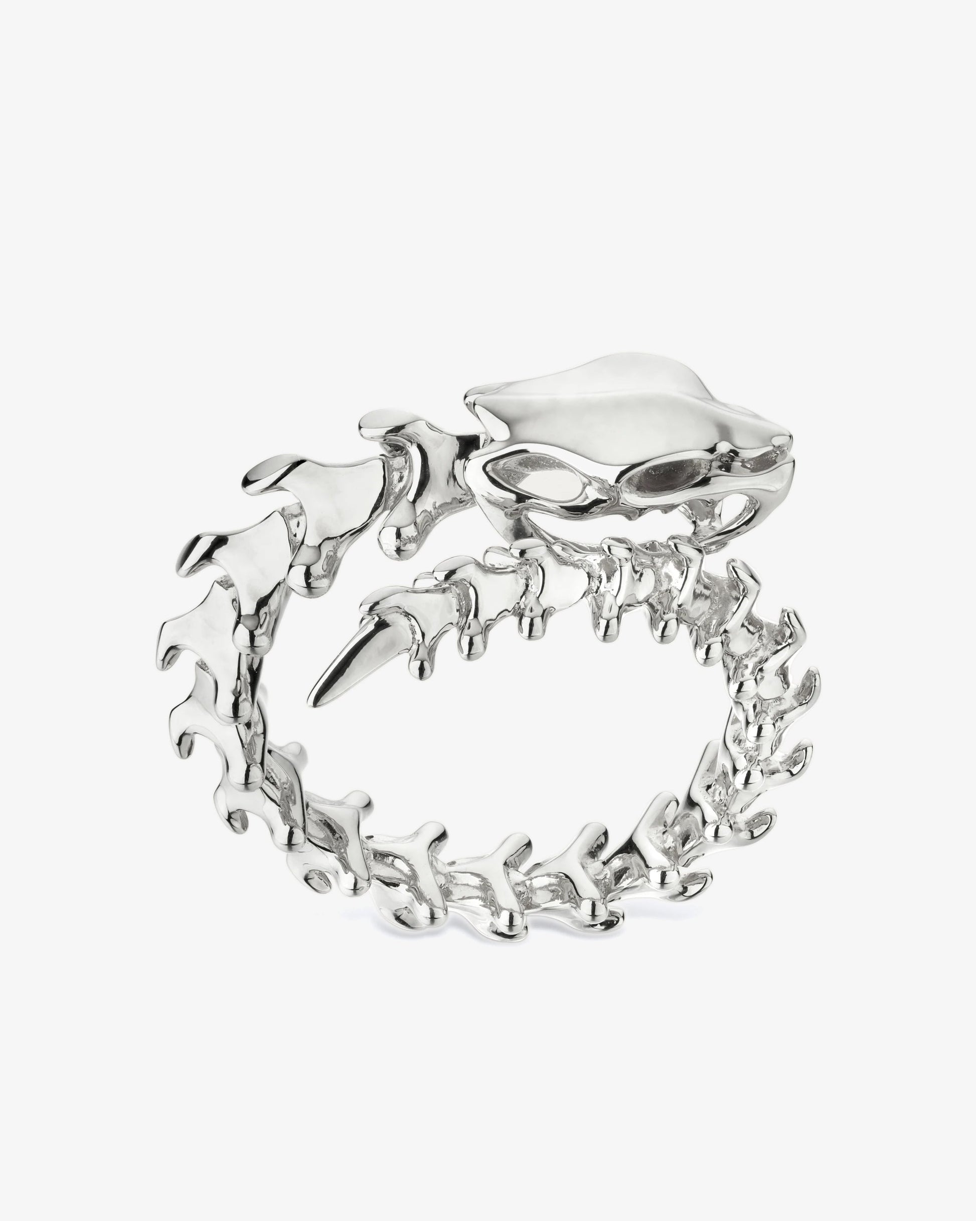 Shaun Leane Serpent's Trace Wrap Ring