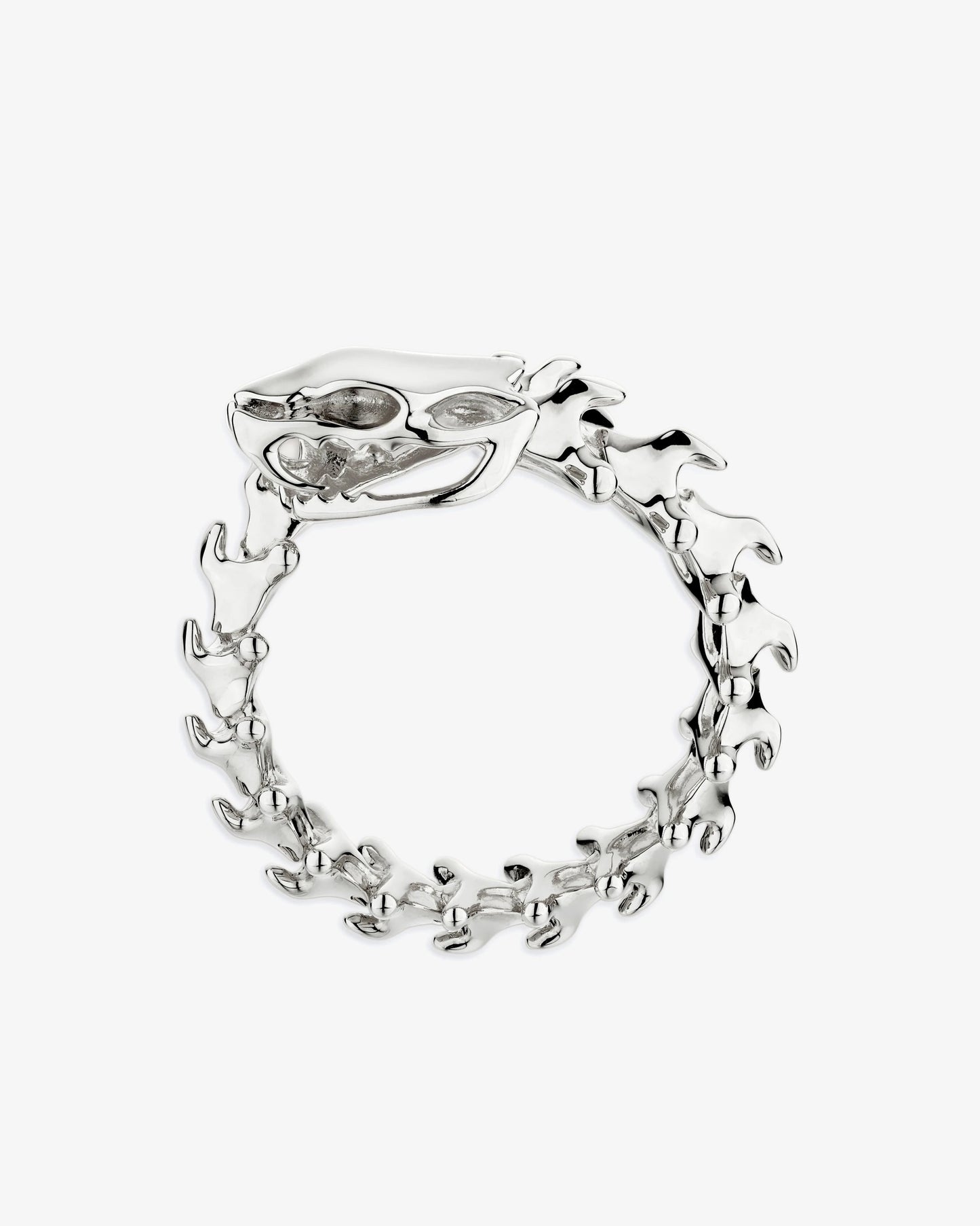 Shaun Leane Serpent's Trace Wrap Ring