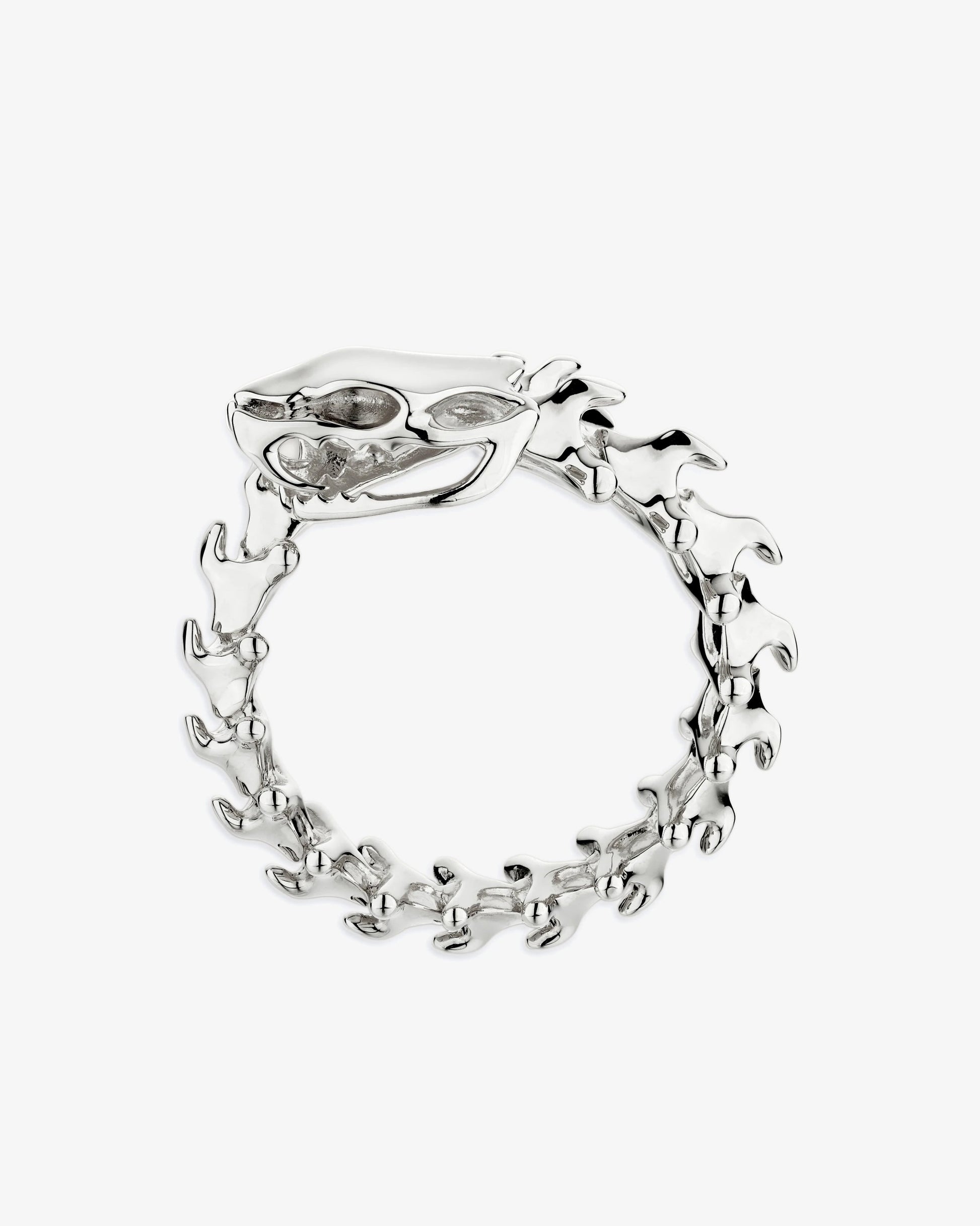 Shaun Leane Serpent's Trace Wrap Ring