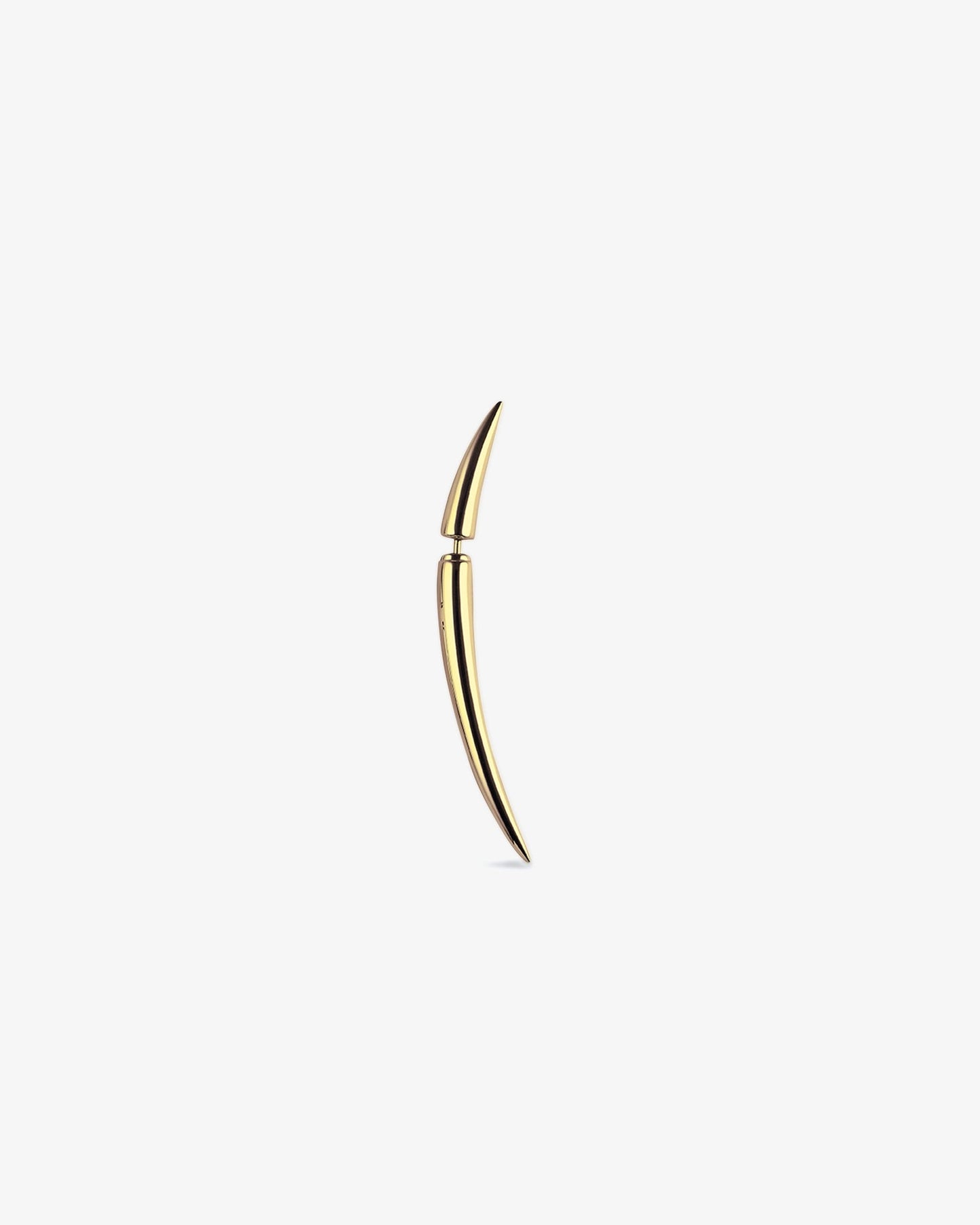 Shaun Leane Quill Single Earring