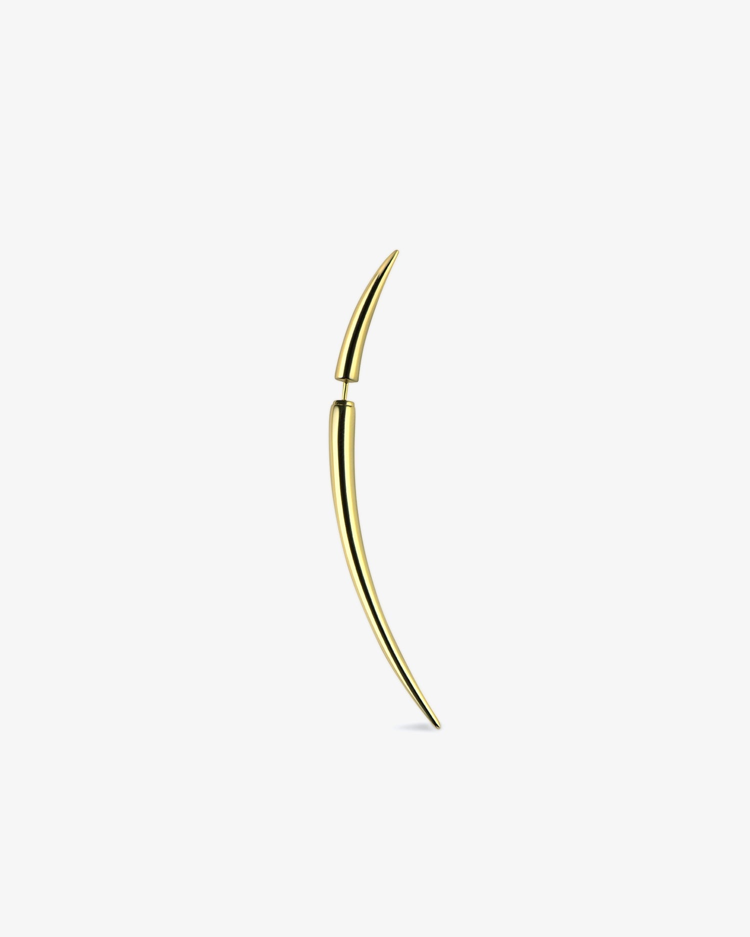 Shaun Leane Quill Large Single Earring