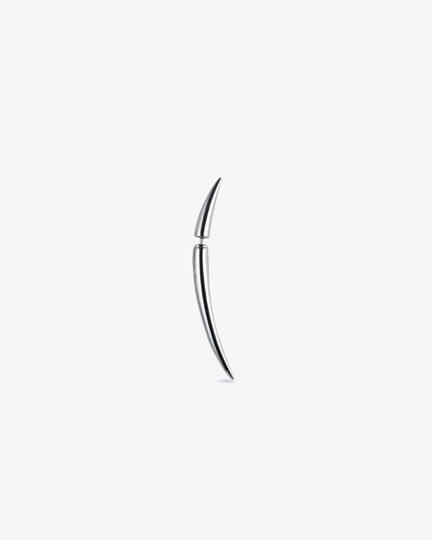 Shaun Leane Quill Single Earring