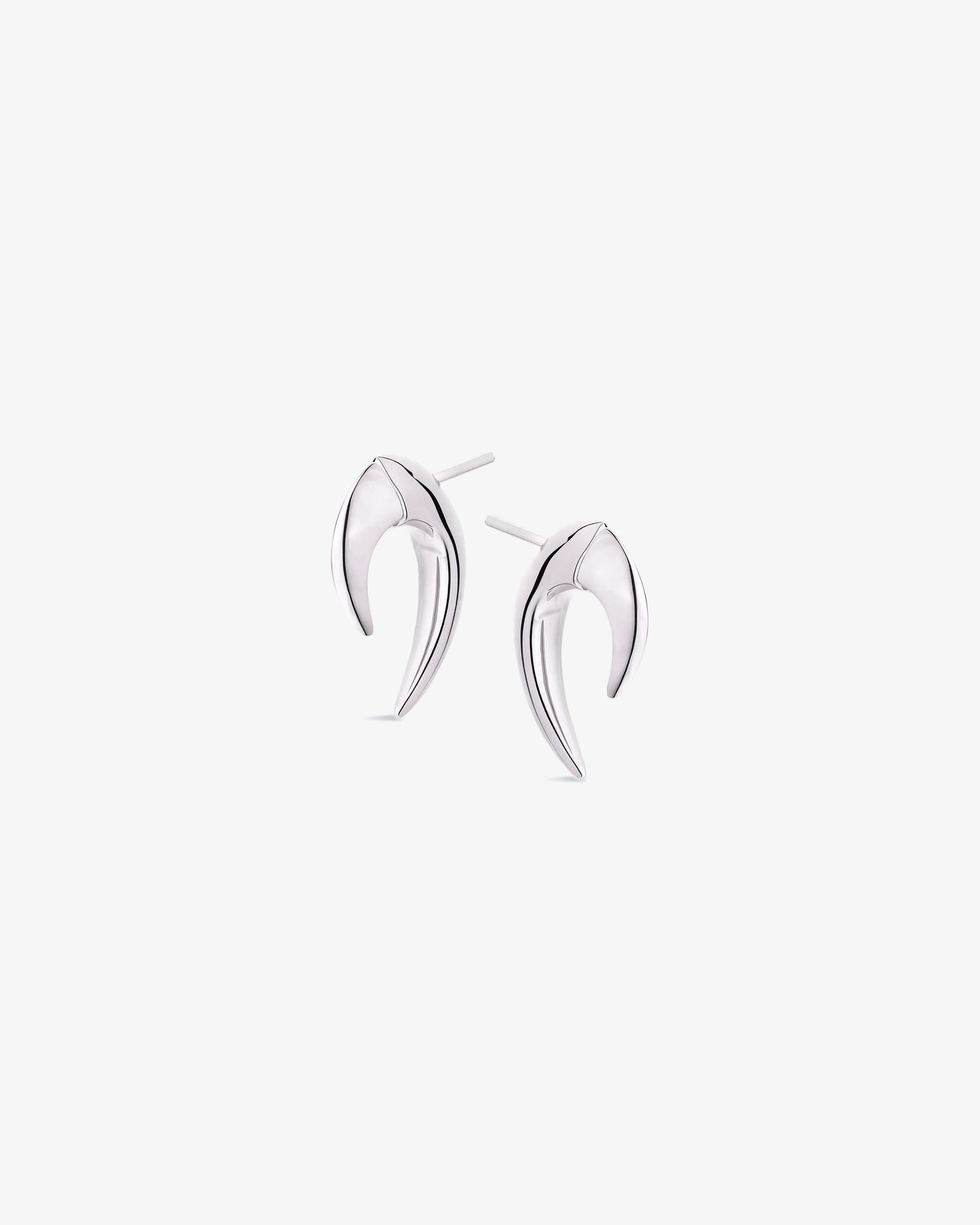 Shaun Leane Talon Mini Earrings