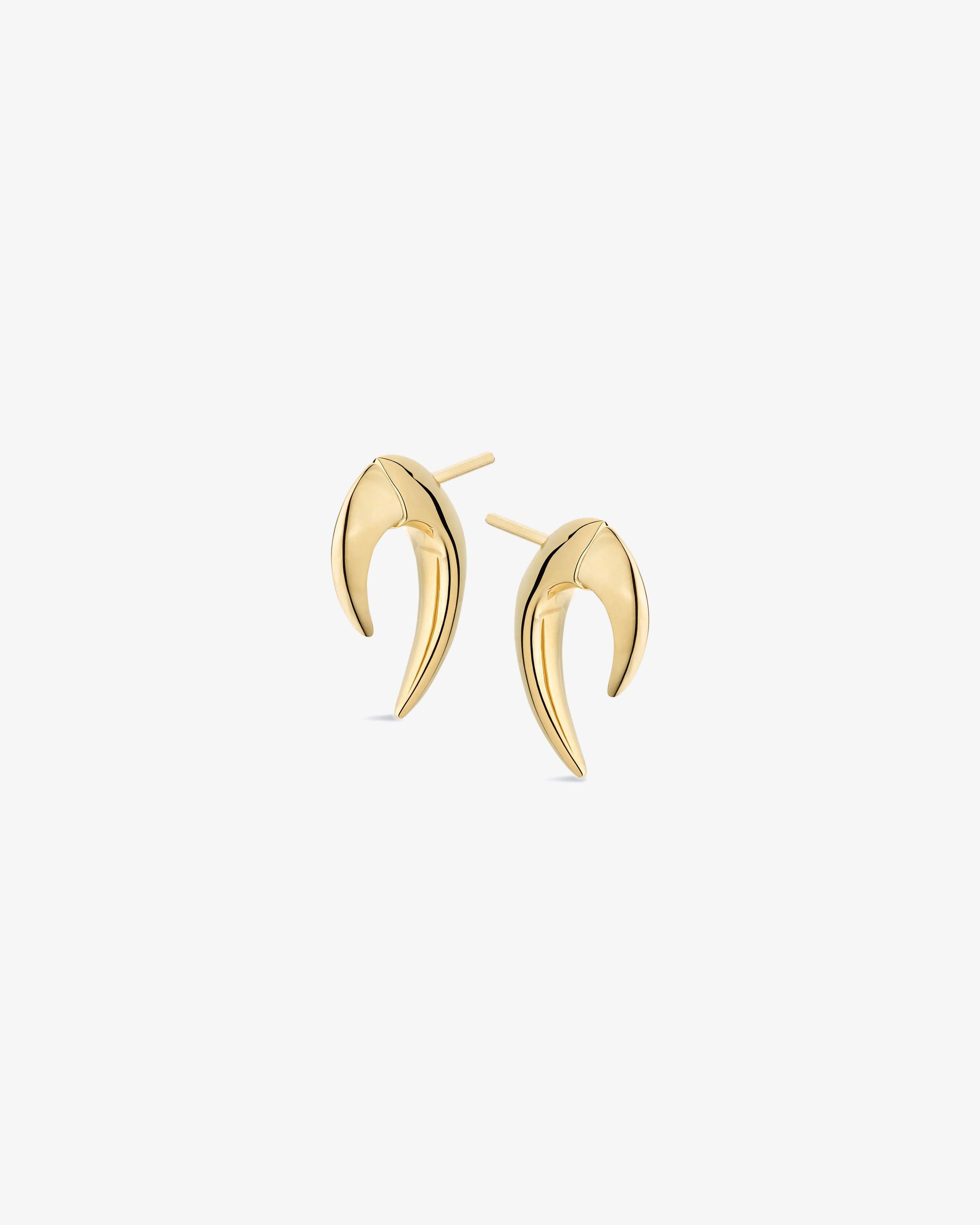 Shaun Leane Talon Mini Earrings