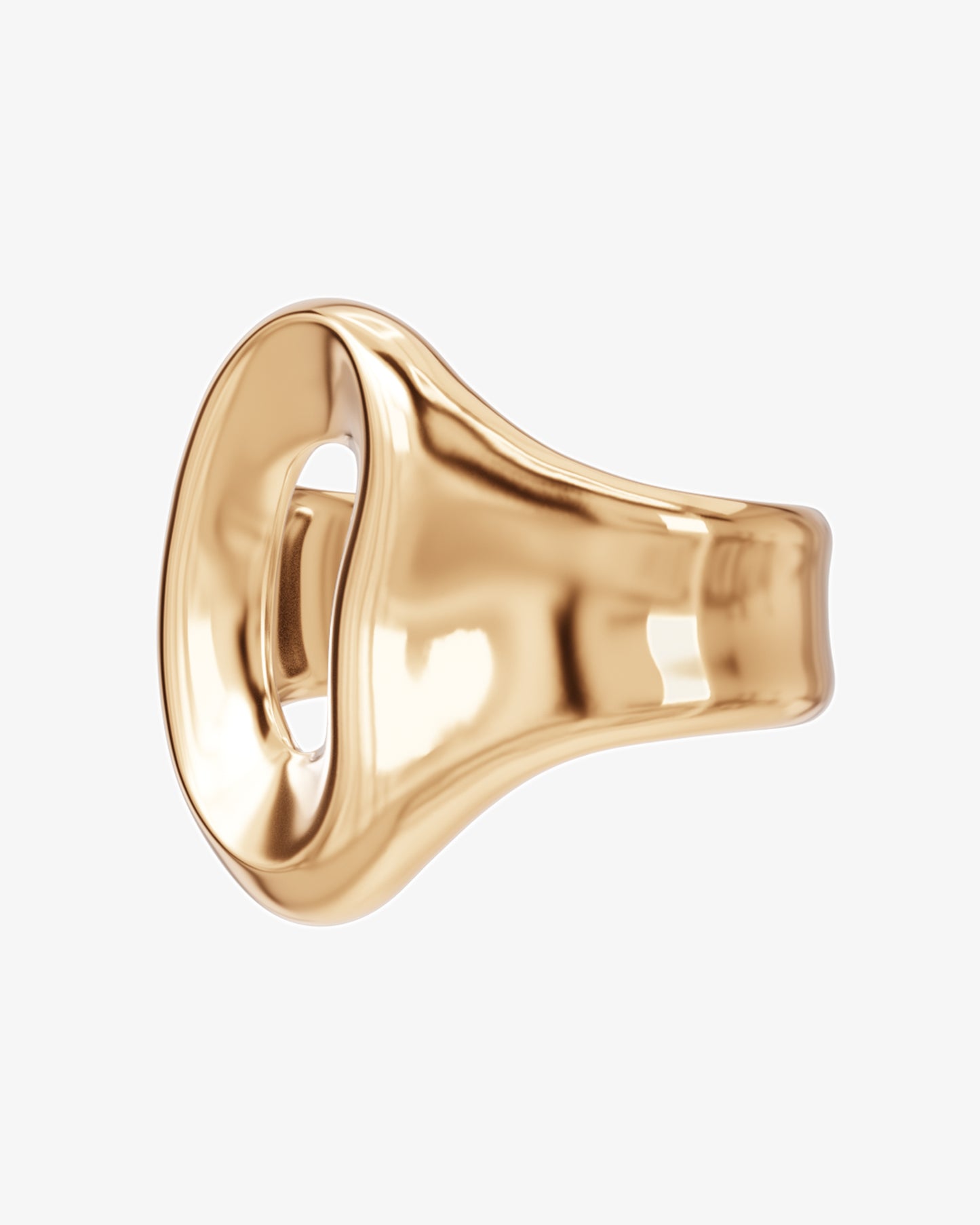 Shima Cuff Bracelet